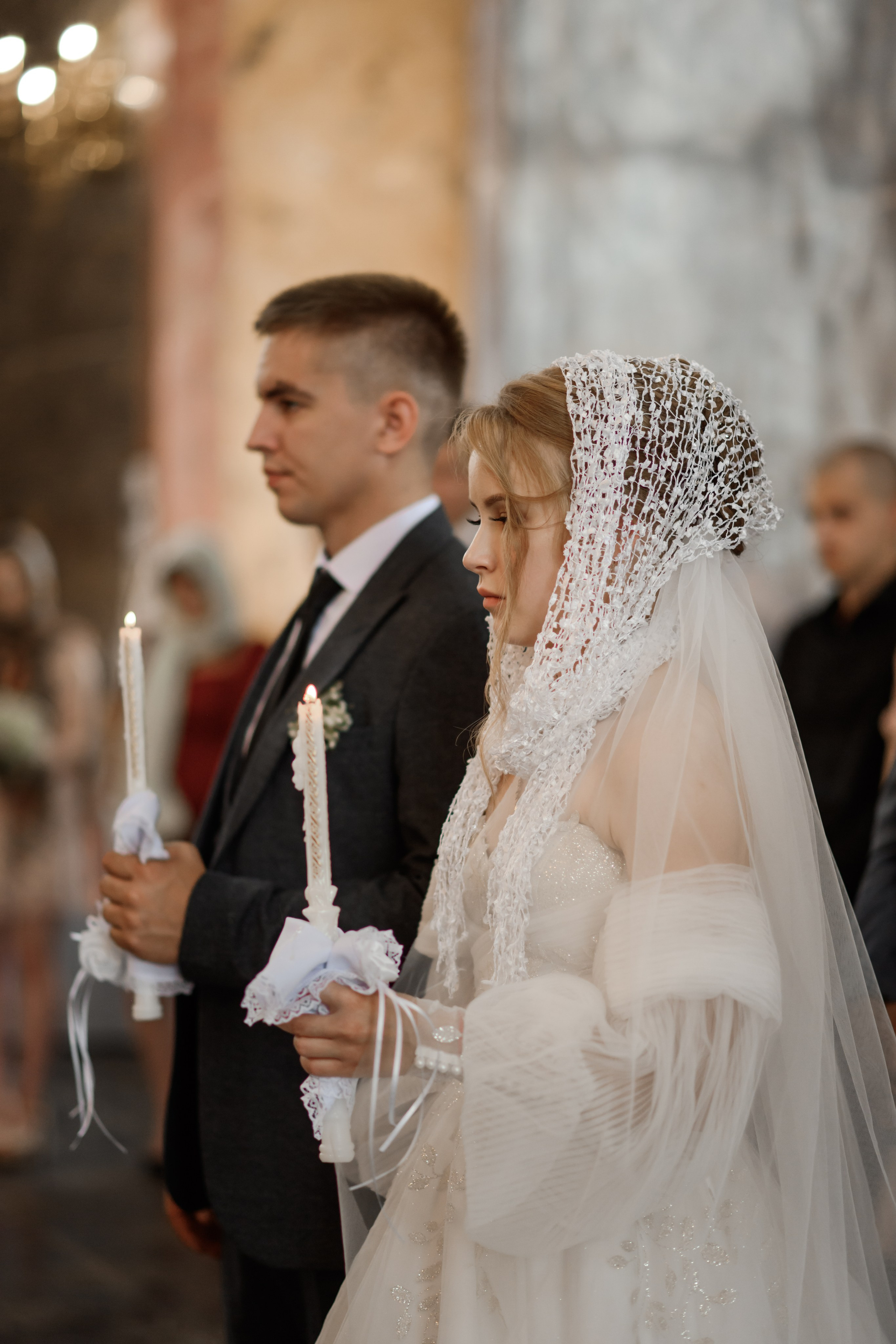 Крещение и Венчание. Свадебный фотограф в г. Астрахань. Так же выезжаю в другие города