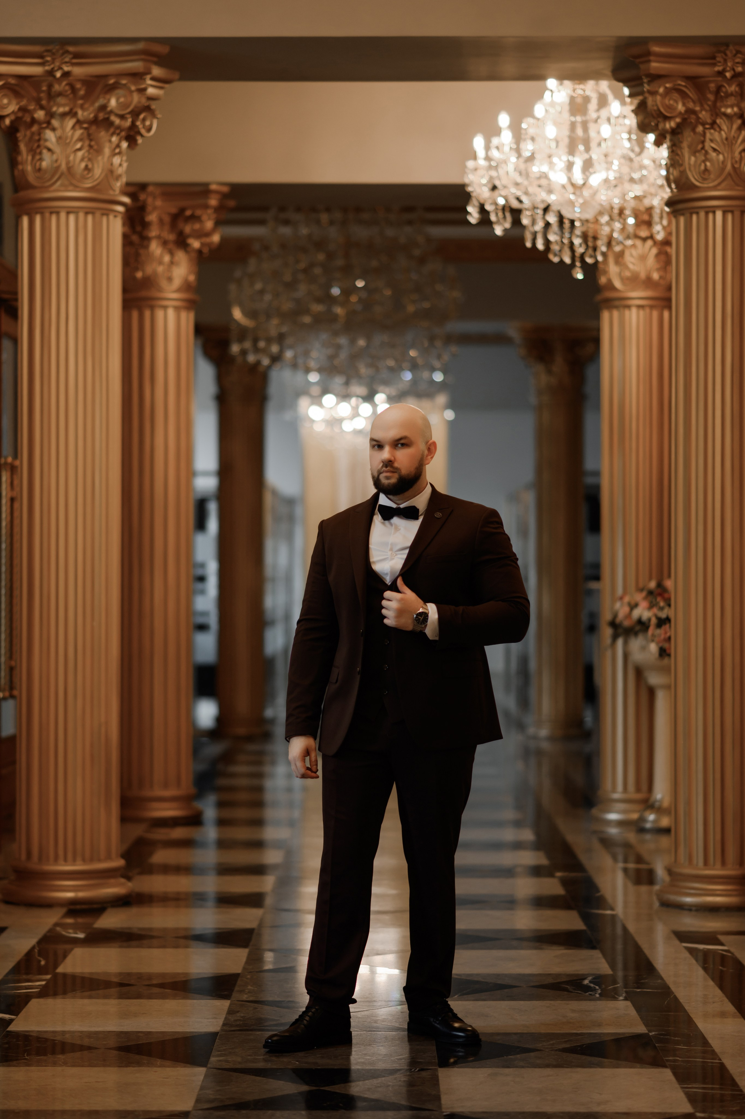 V & D. Свадебный фотограф в г. Астрахань. Так же выезжаю в другие города