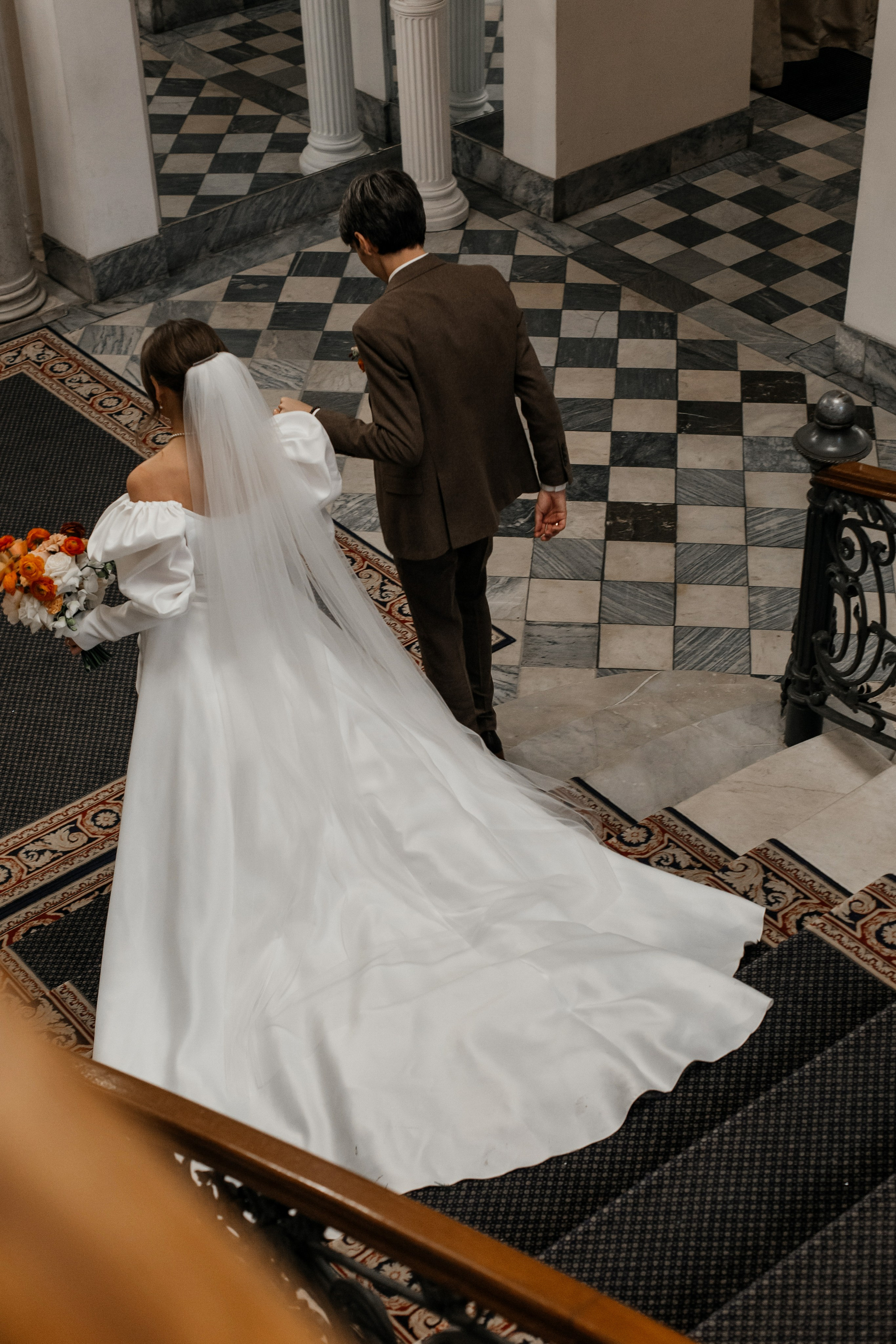 Пример полной свадебной съемки. Свадебный фотограф в Санкт-Петербурге Вика Стукачева