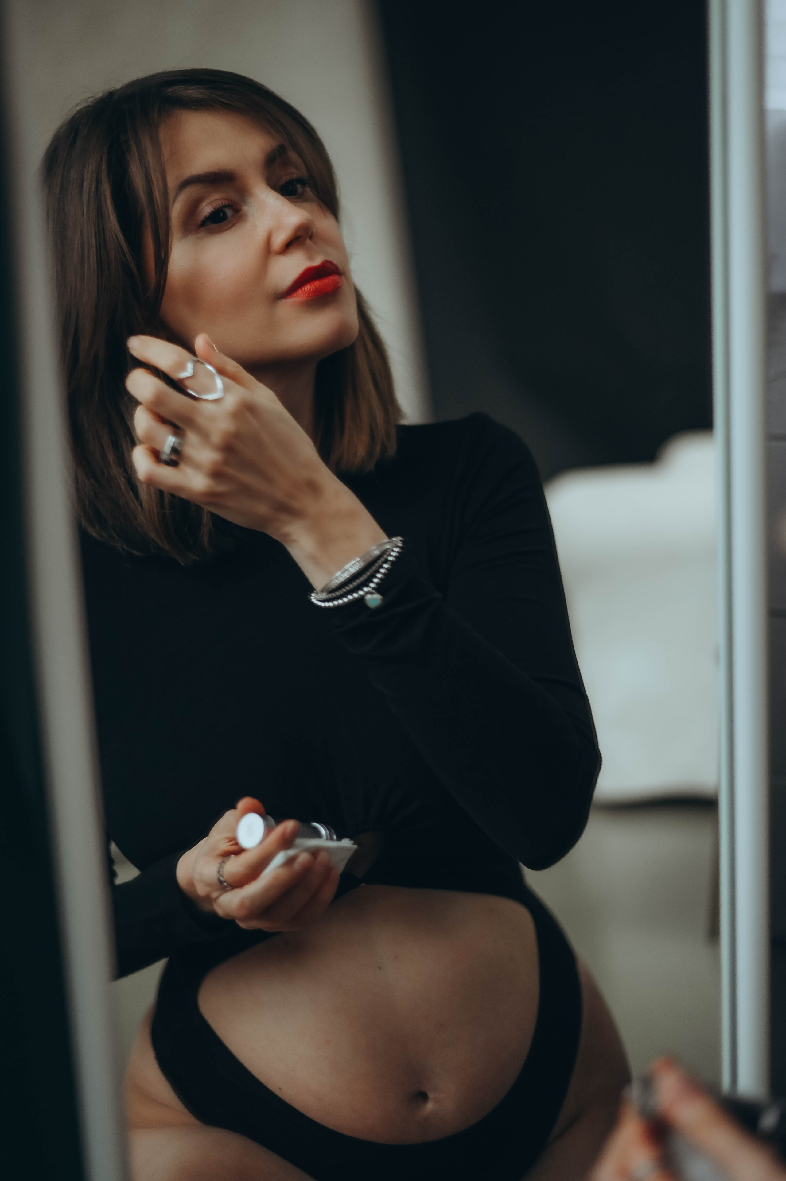 фотосессия беременности беременная фотосессия в студии фотосессия в ожидании