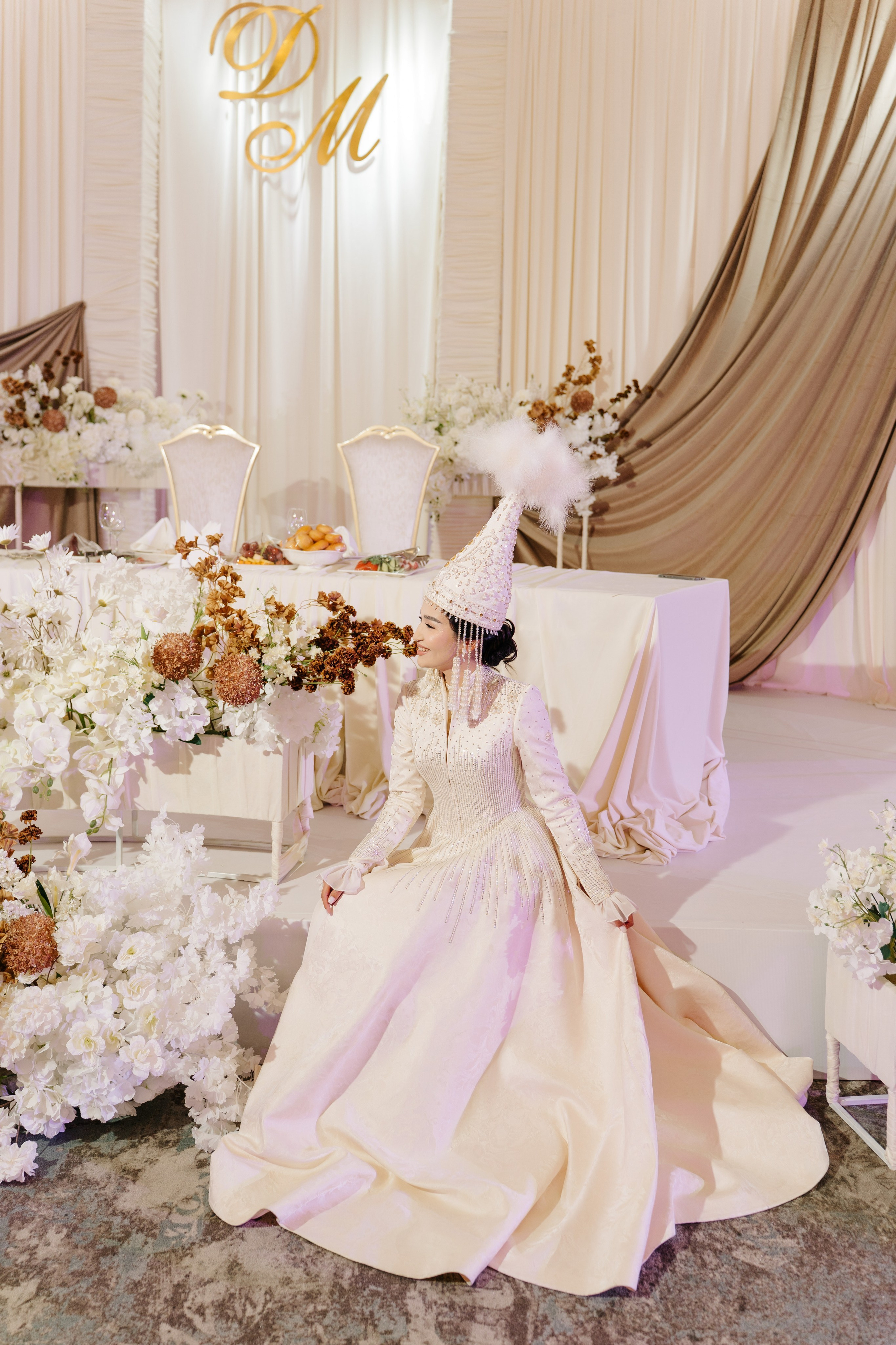 Maral — Qyz uzatu. Wedding and Love story Photographer