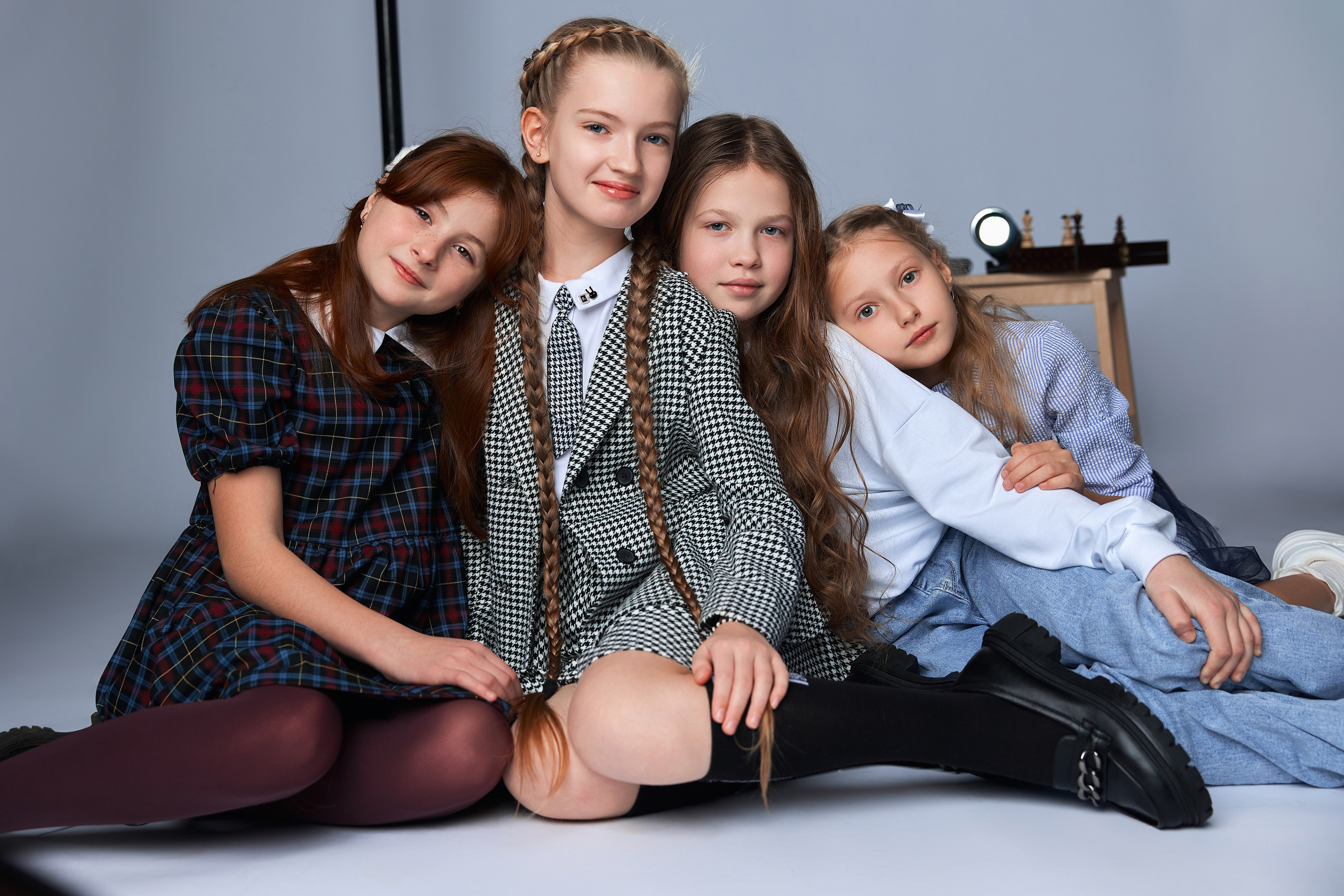 Портфолио для 1-4 классов. Выпускные альбомы в Рыбинске и Ярославле