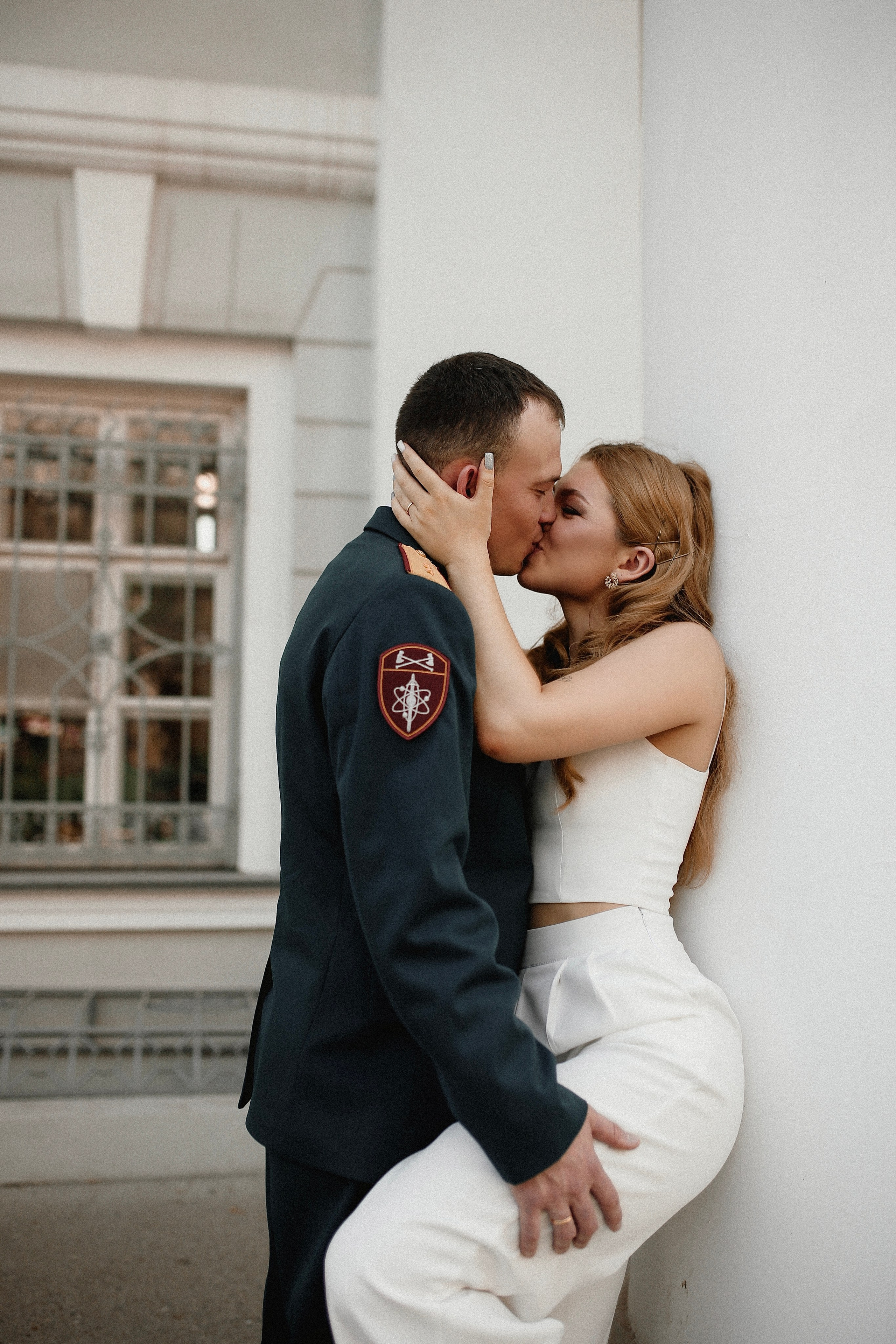 28.07.23. Свадебный и семейный фотограф в Казани — Лилия Куликова