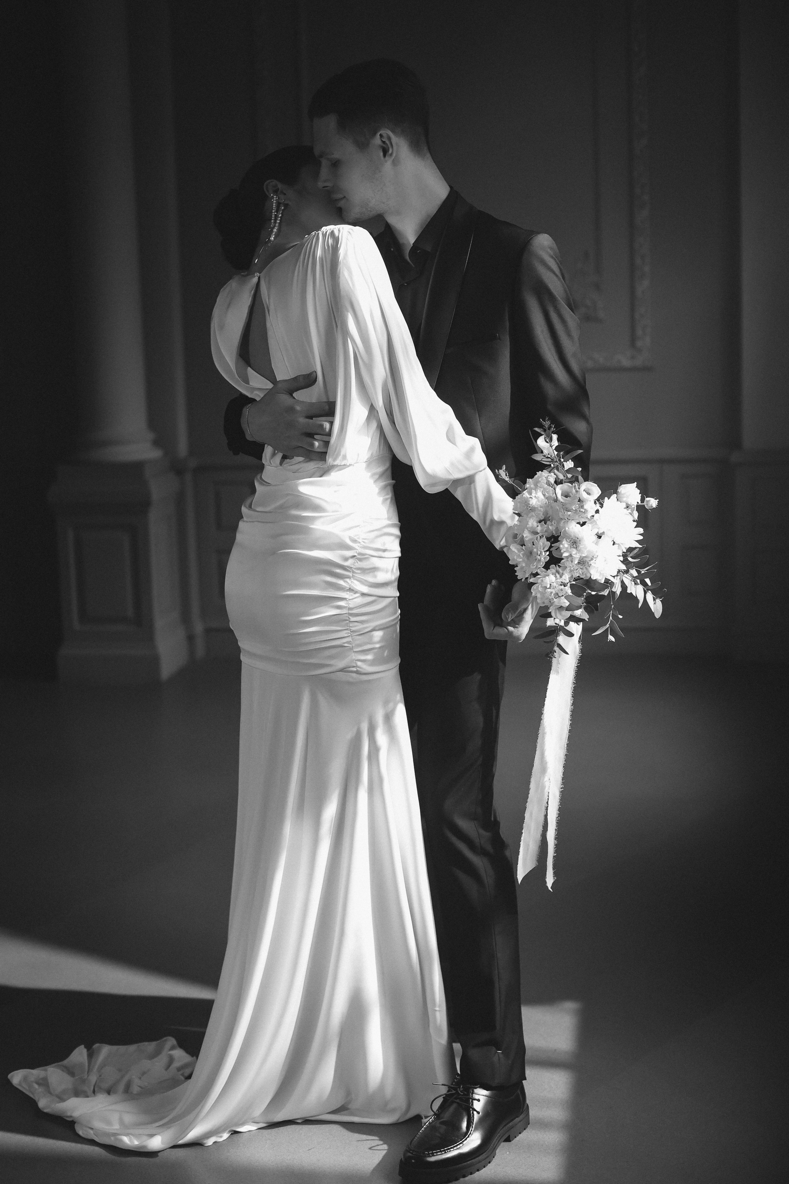 Wedding day Артём и Лолита. Свадебный фотограф Полина Мишуринская