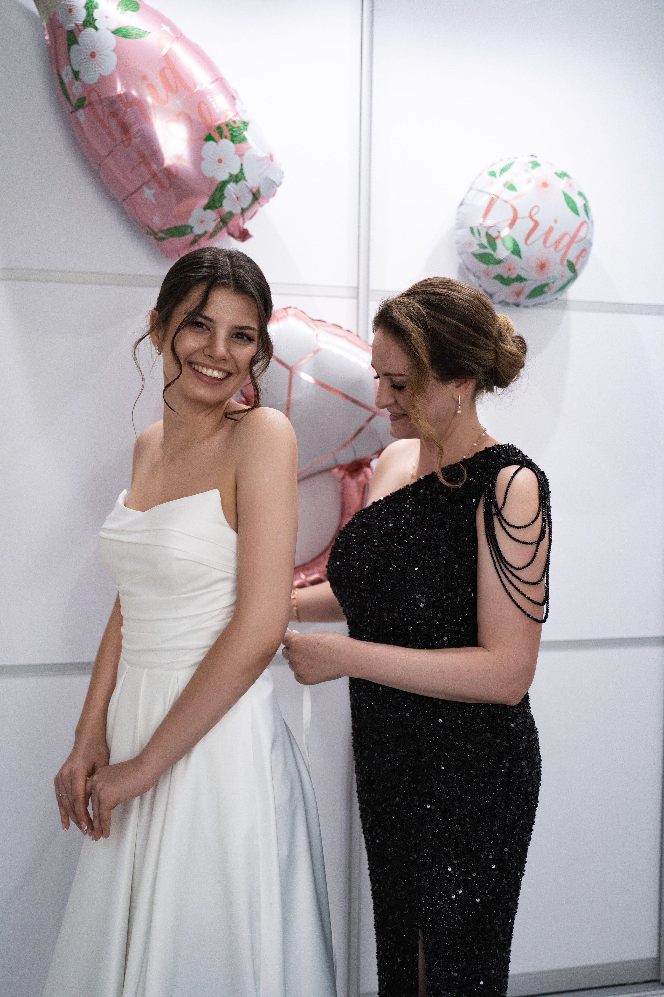 Evgeniya and Artem. Rezyame