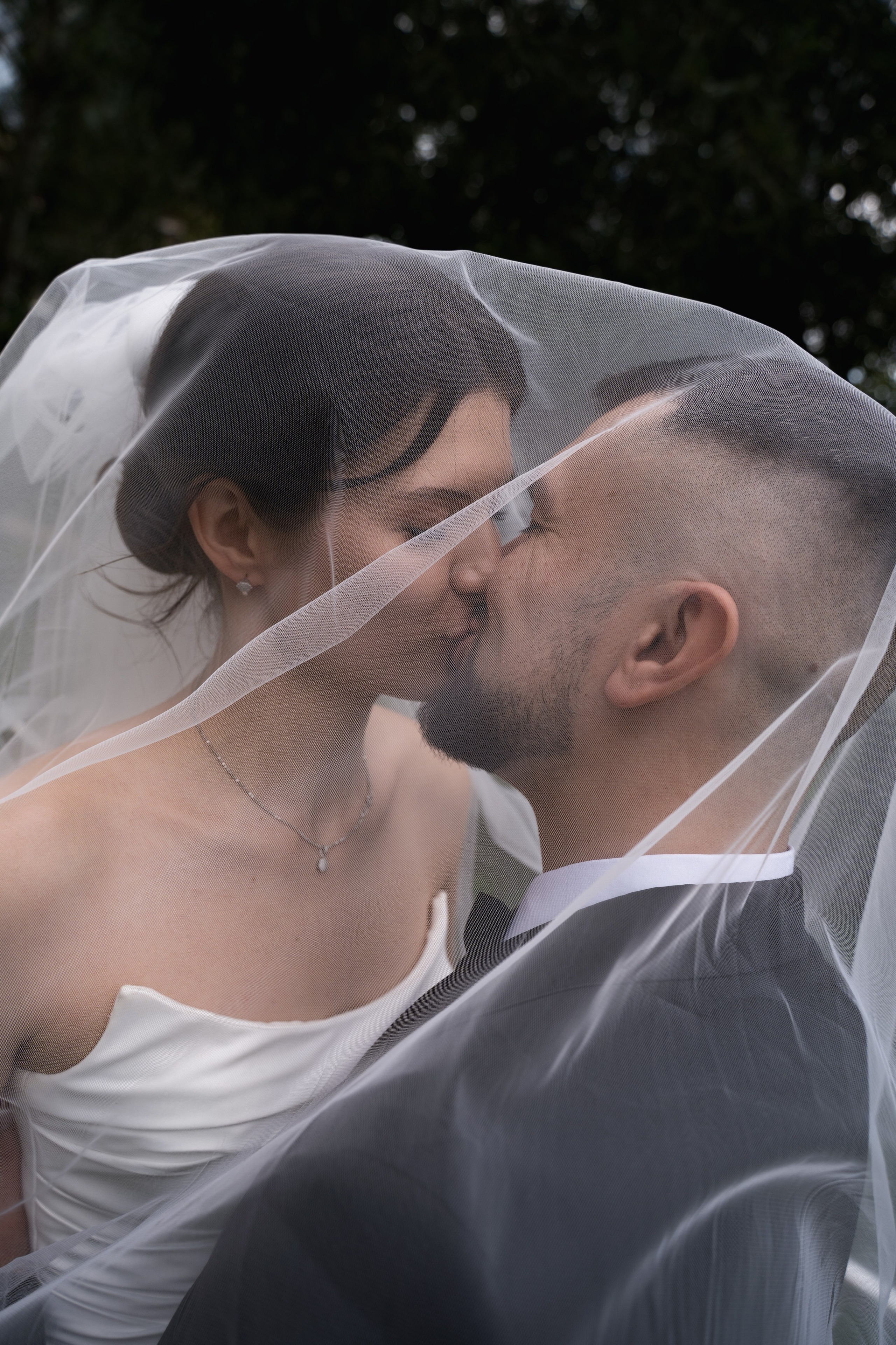 Evgeniya and Artem. Rezyame