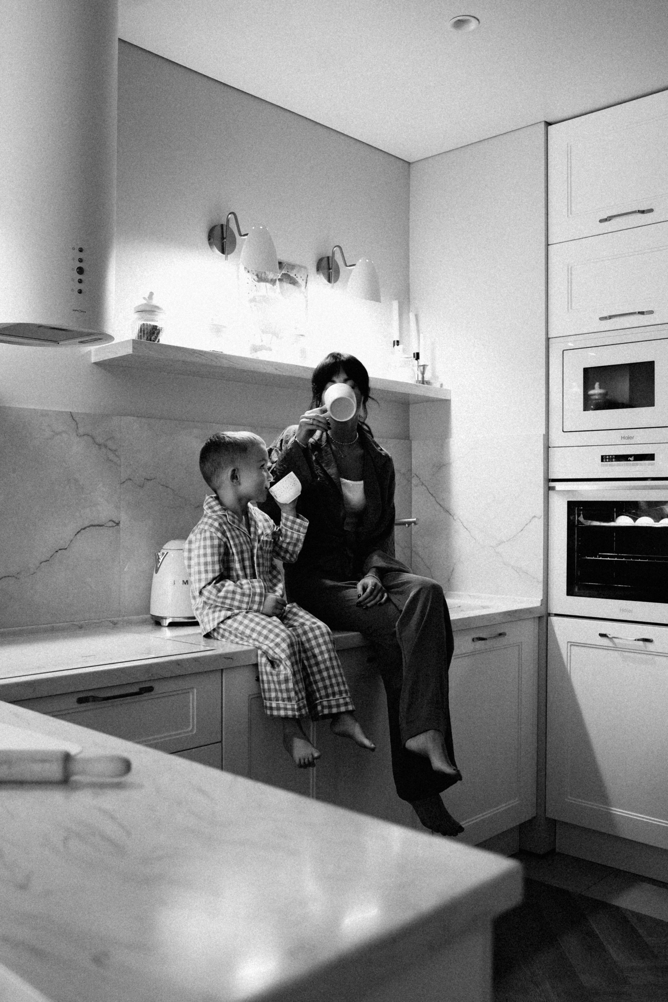 Юлия и Тимка. Rezyame