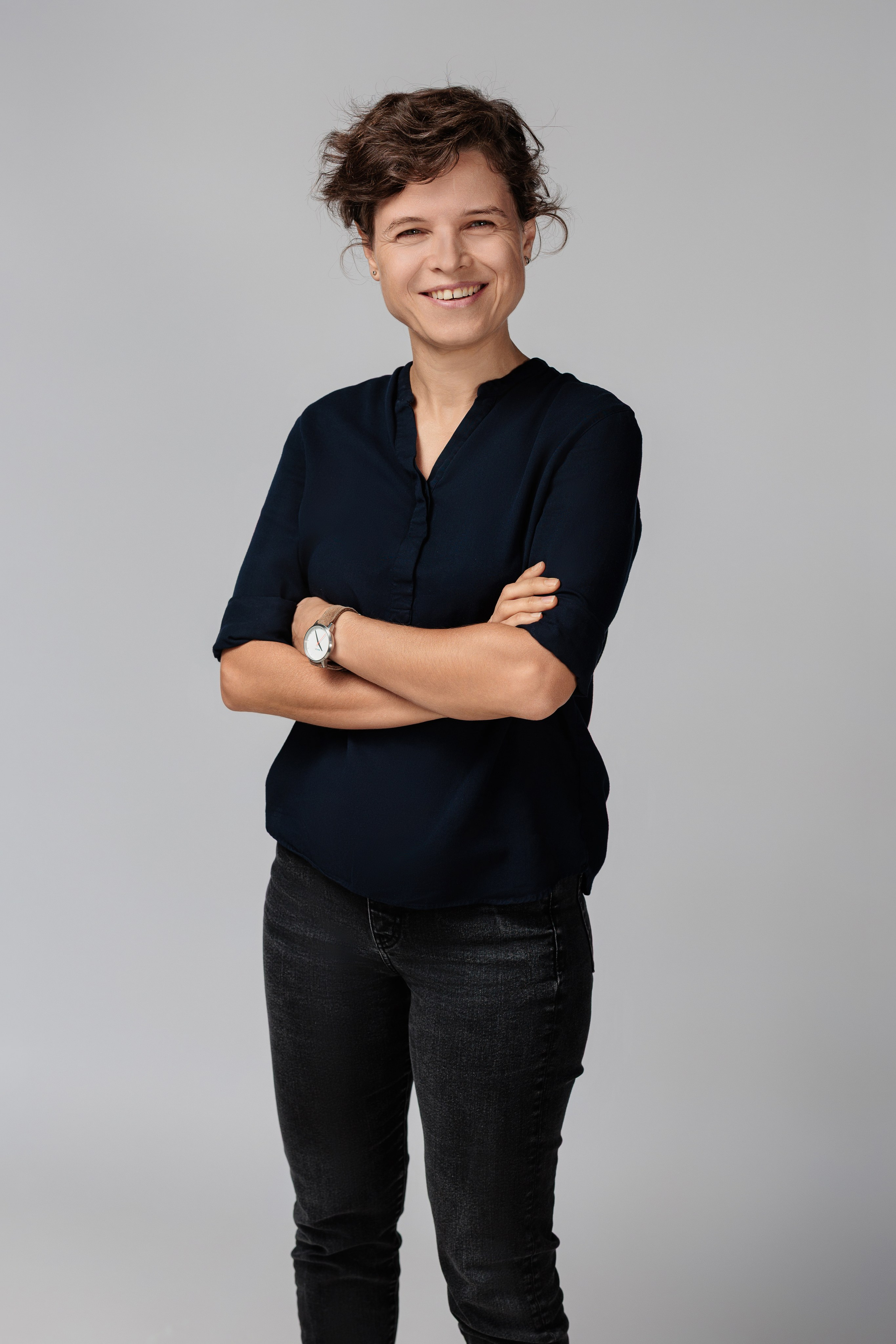 ВМП — портреты сотрудников. Контент для бизнеса в Екатеринбурге Полдень Медиа