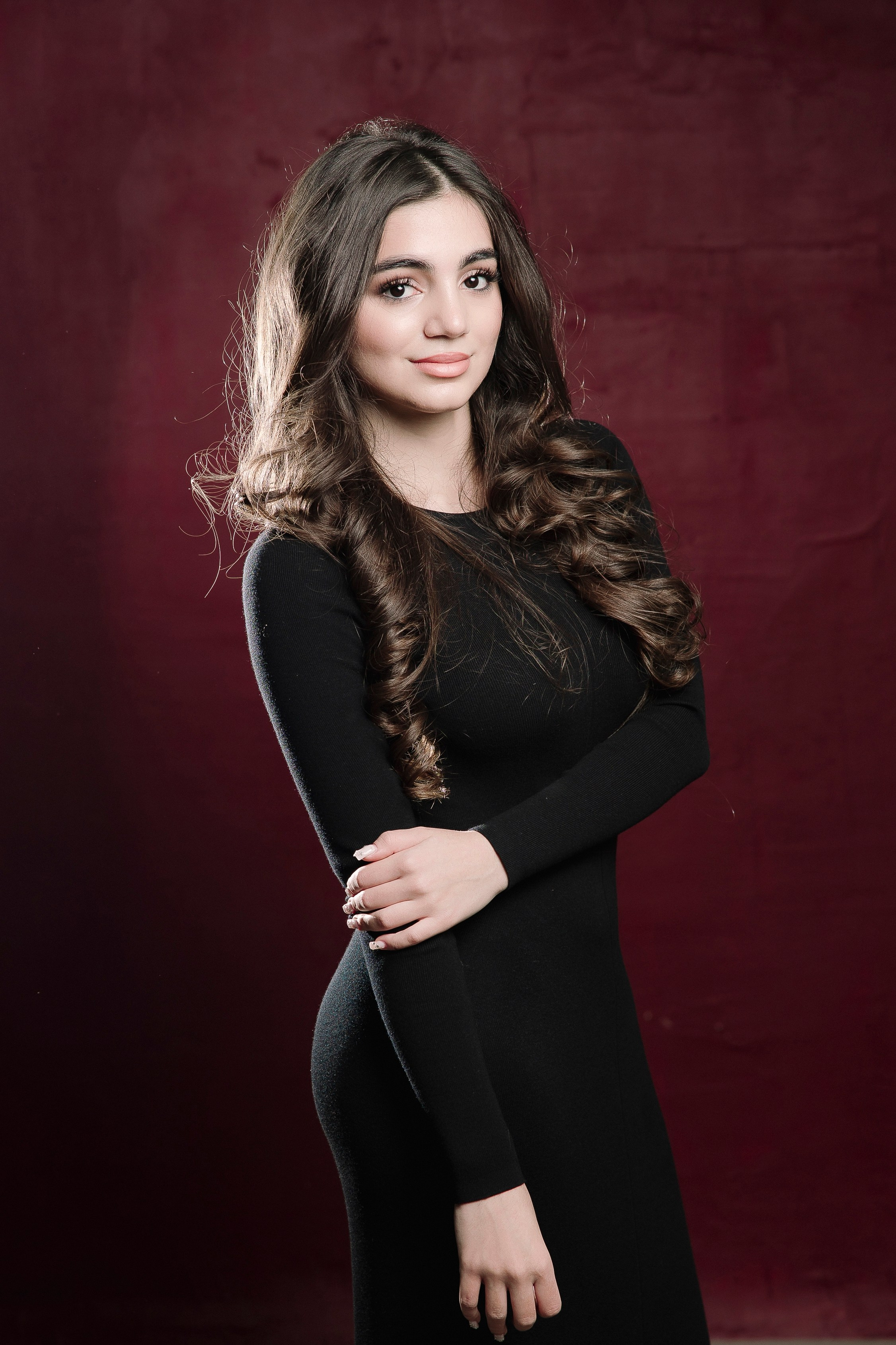 Альбом Красный- старшая школа. Выпускные альбомы Натальи Бутко: Новороссийск, Анапа, Геленджик