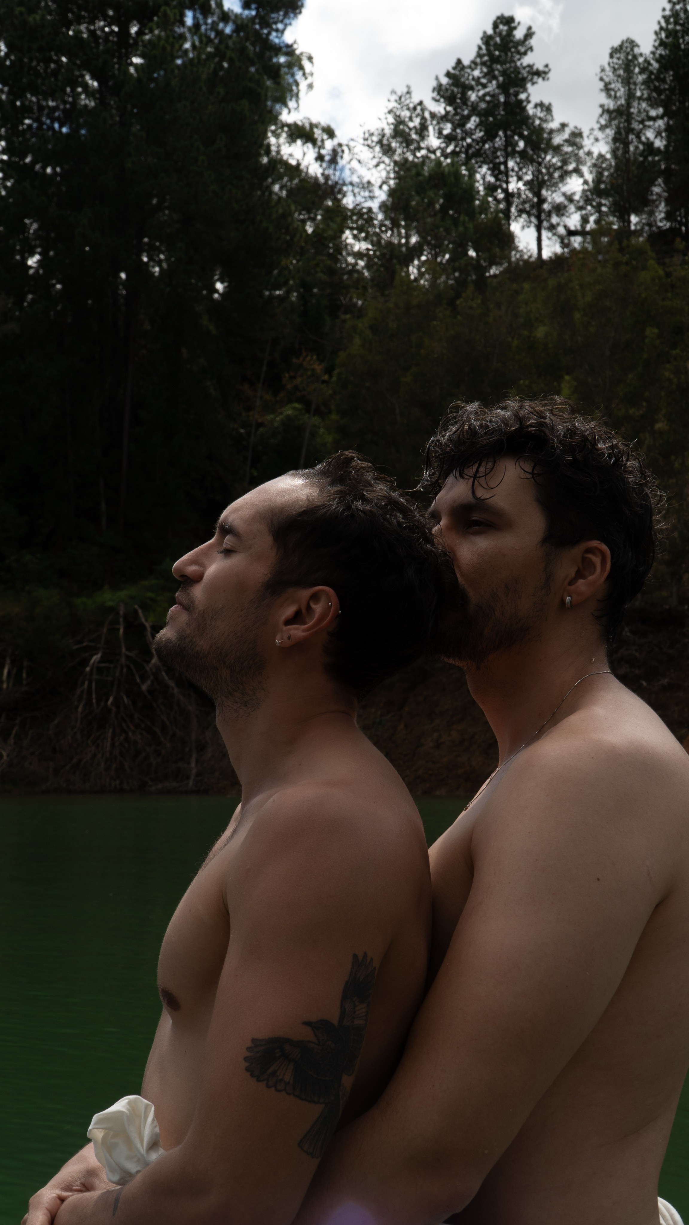 Guatape full. Wedding Photographer in Barcelona and Medellin