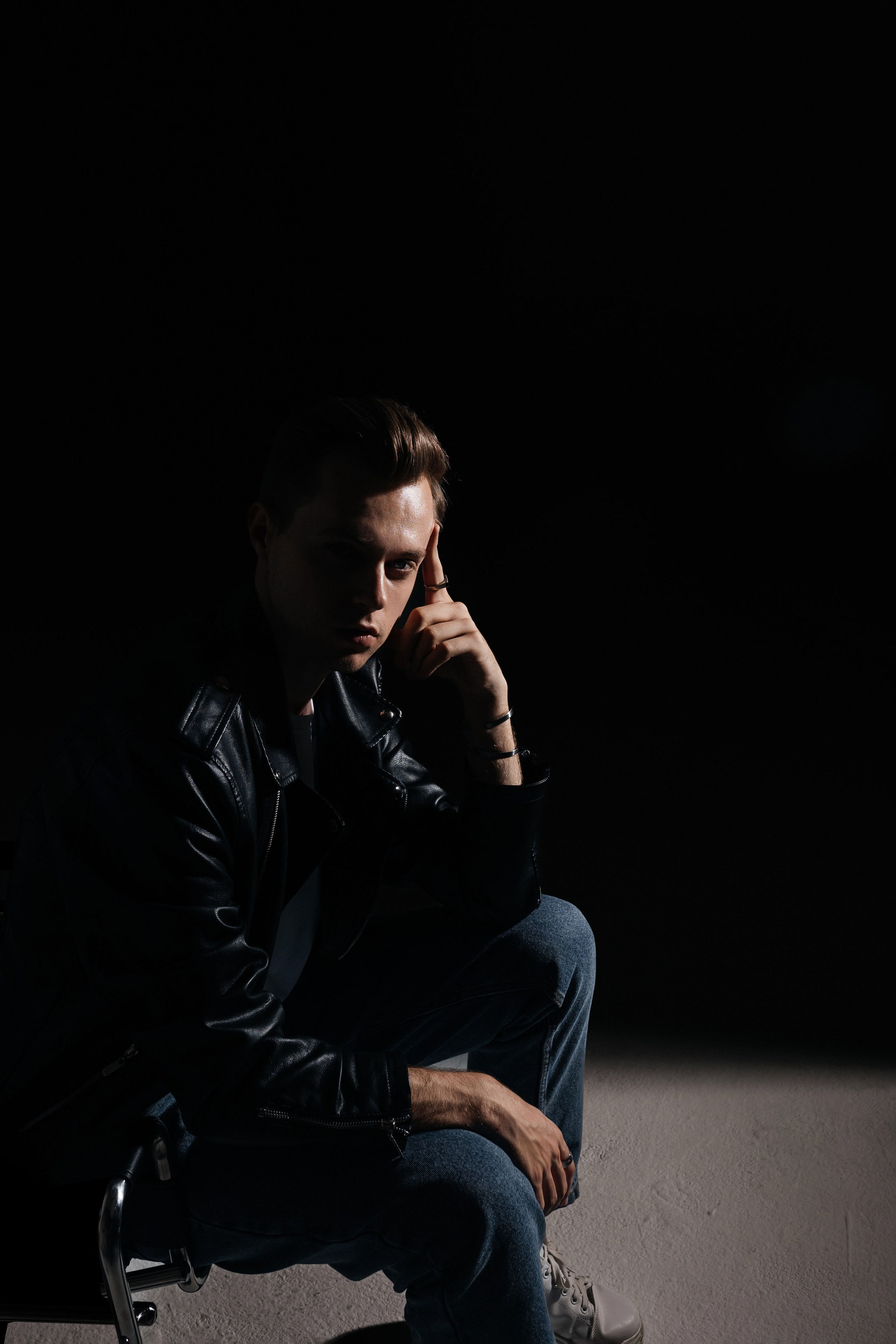 Константин Тищенко. Фотограф Наталия Федосова, г. Москва. TG и Instagram @nataliya_raw