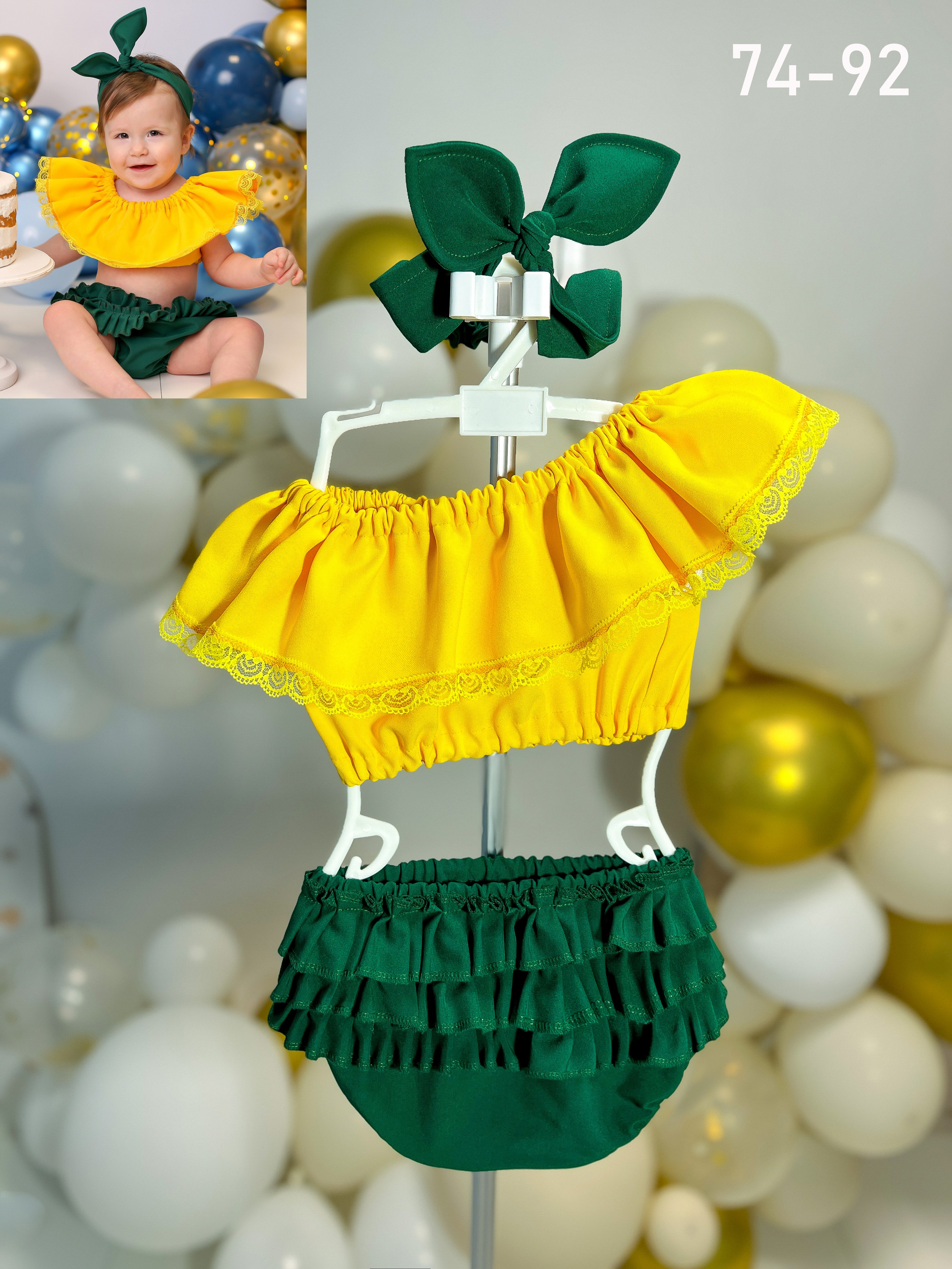 Для девочек. Детская фотостудия в Санкт-Петербурге