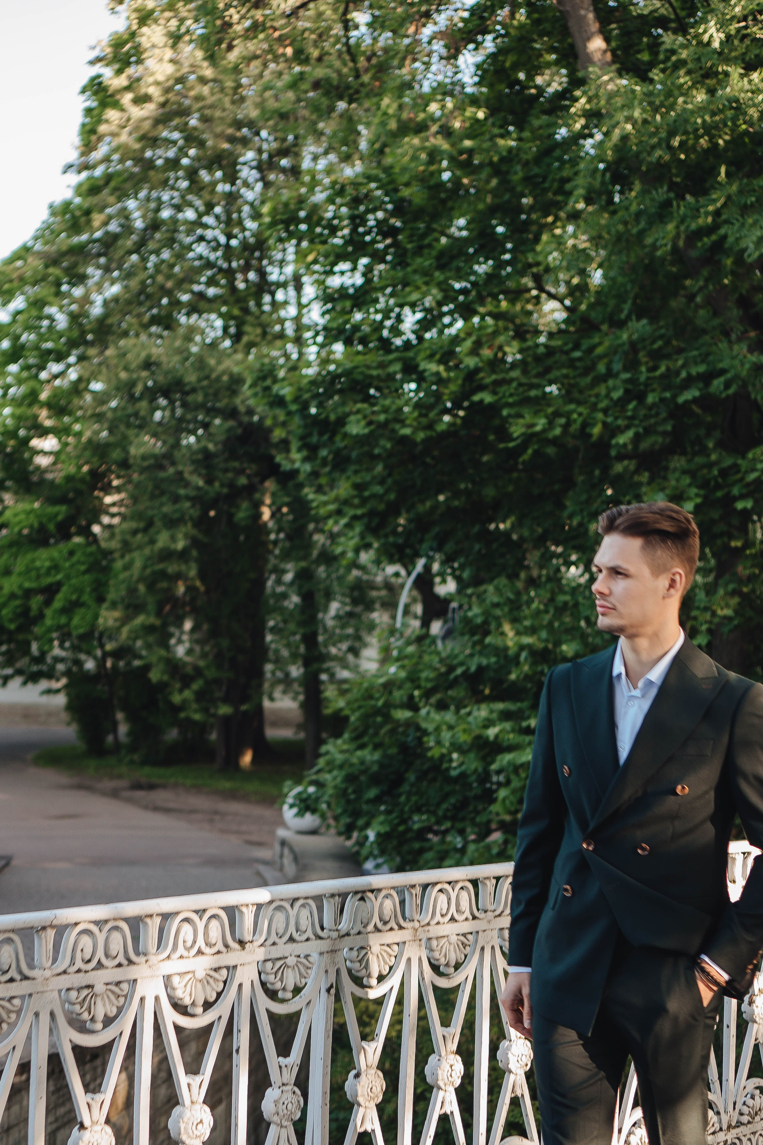 СВАДЕБНАЯ СЬЕМКА НА РАССВЕТЕ НА ЕЛАГИНОМ ОСТОРОВЕ. Профессиональный фотограф, Санкт-Петербург — Виктория Богомолова