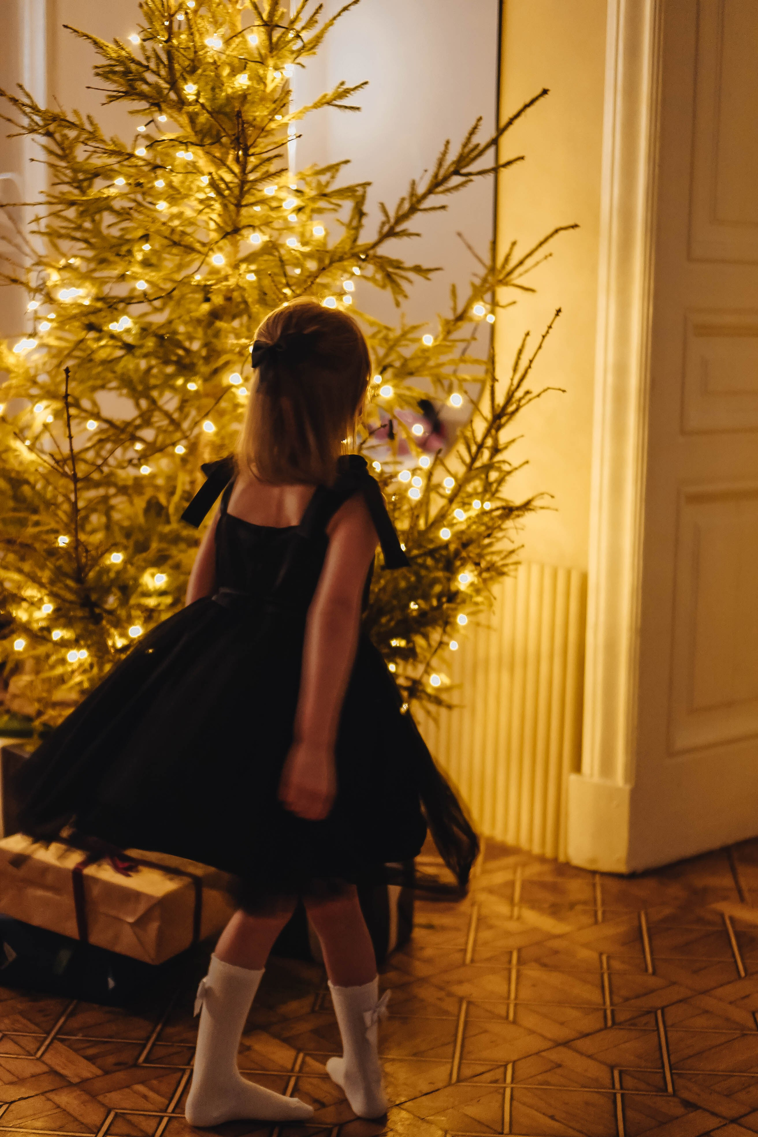 Семейная новогодняя. Профессиональный фотограф, Санкт-Петербург — Виктория Богомолова