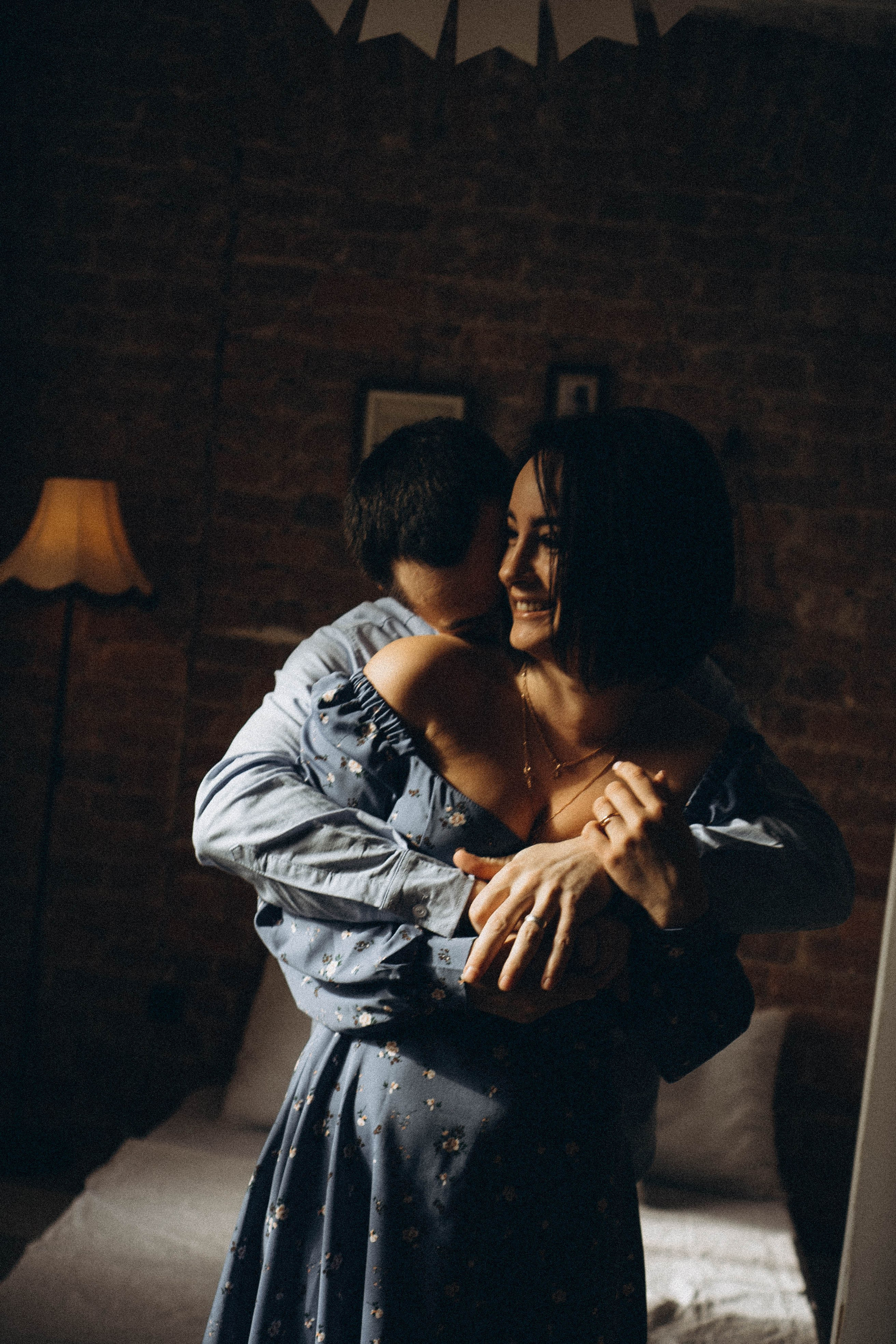 LOVE в квартире. Профессиональный фотограф, Санкт-Петербург — Виктория Богомолова