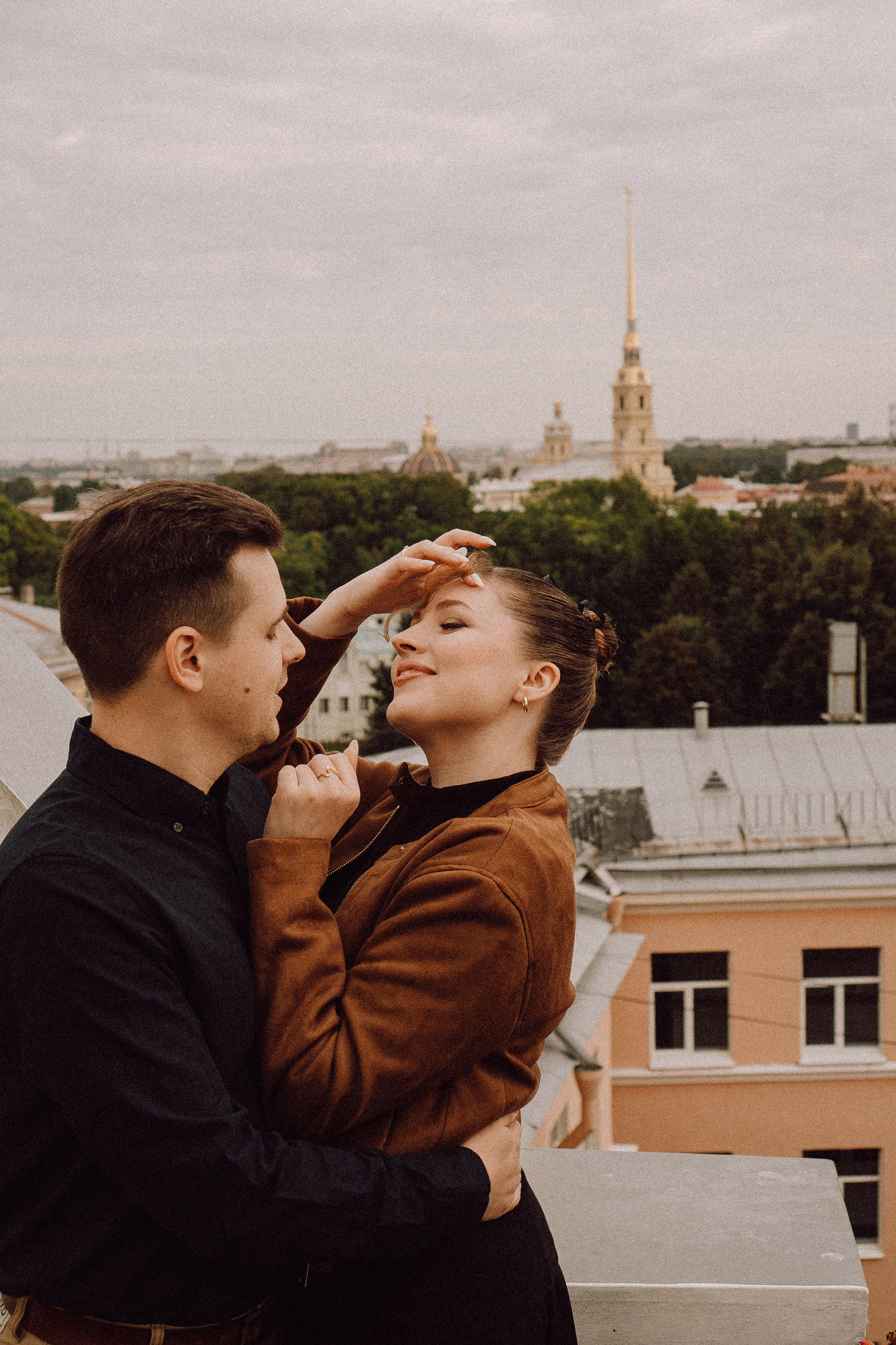 LOVE. Профессиональный фотограф, Санкт-Петербург — Виктория Богомолова