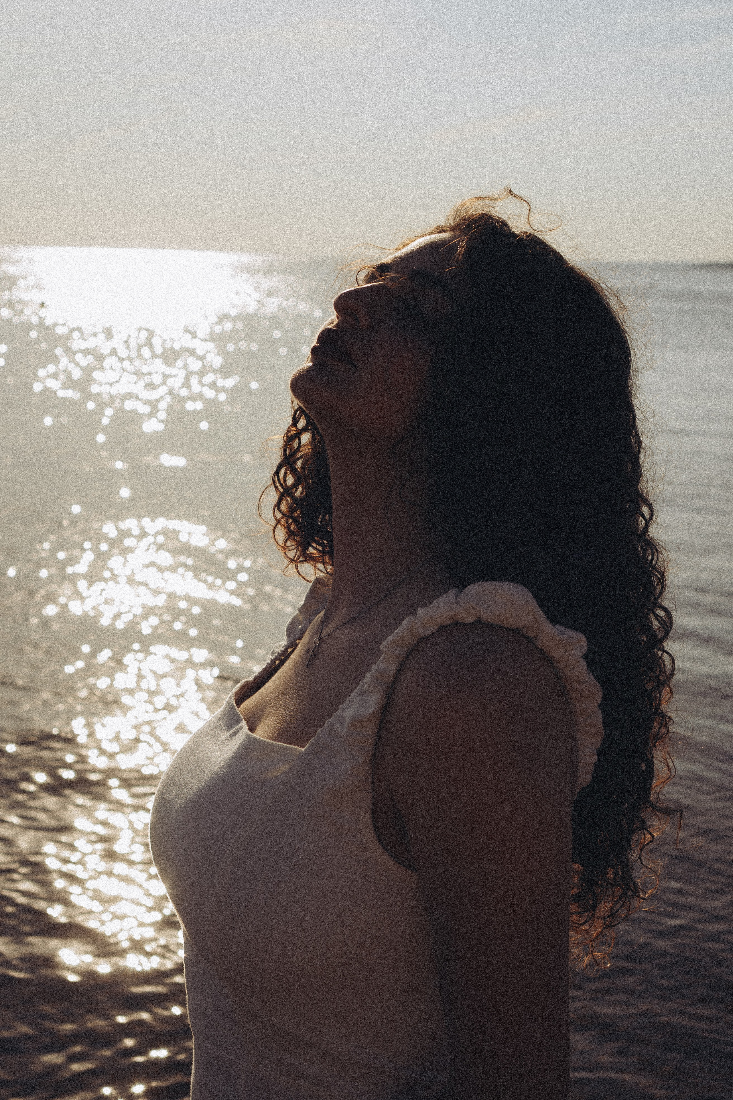 НА ФИНСКОМ ЗАЛИВЕ. Профессиональный фотограф, Санкт-Петербург — Виктория Богомолова