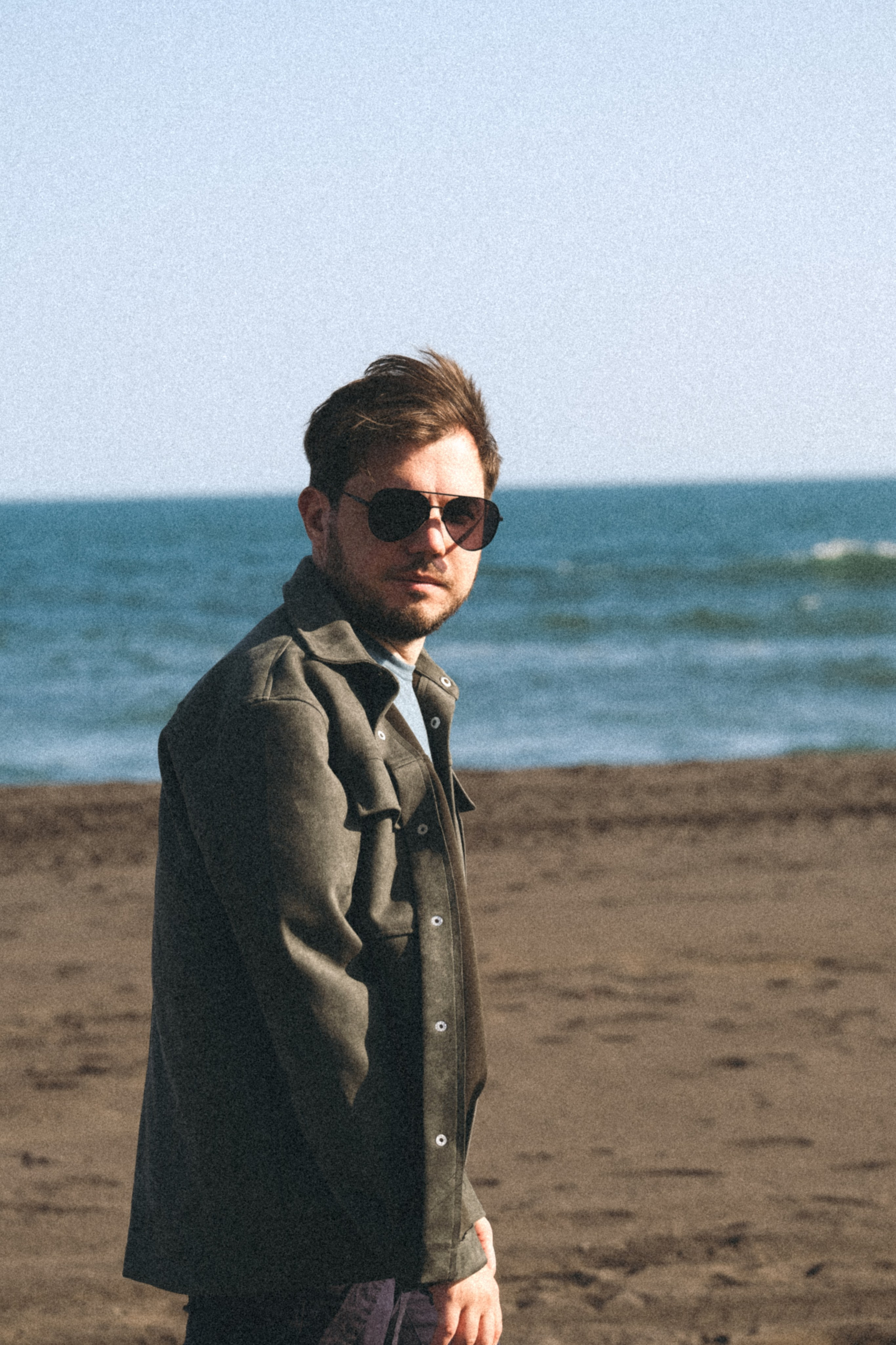 Тихий океан. Профессиональный фотограф, Санкт-Петербург — Виктория Богомолова