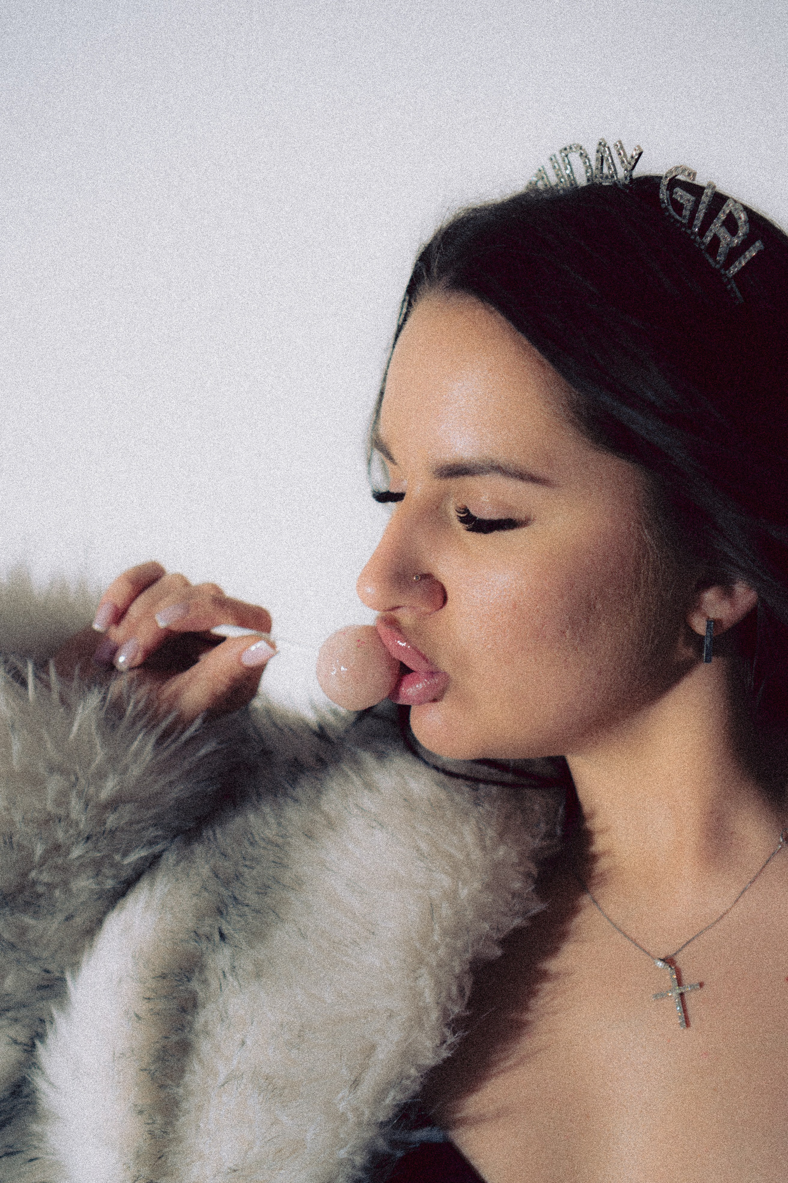 История ко дню рождения. Профессиональный фотограф, Санкт-Петербург — Виктория Богомолова