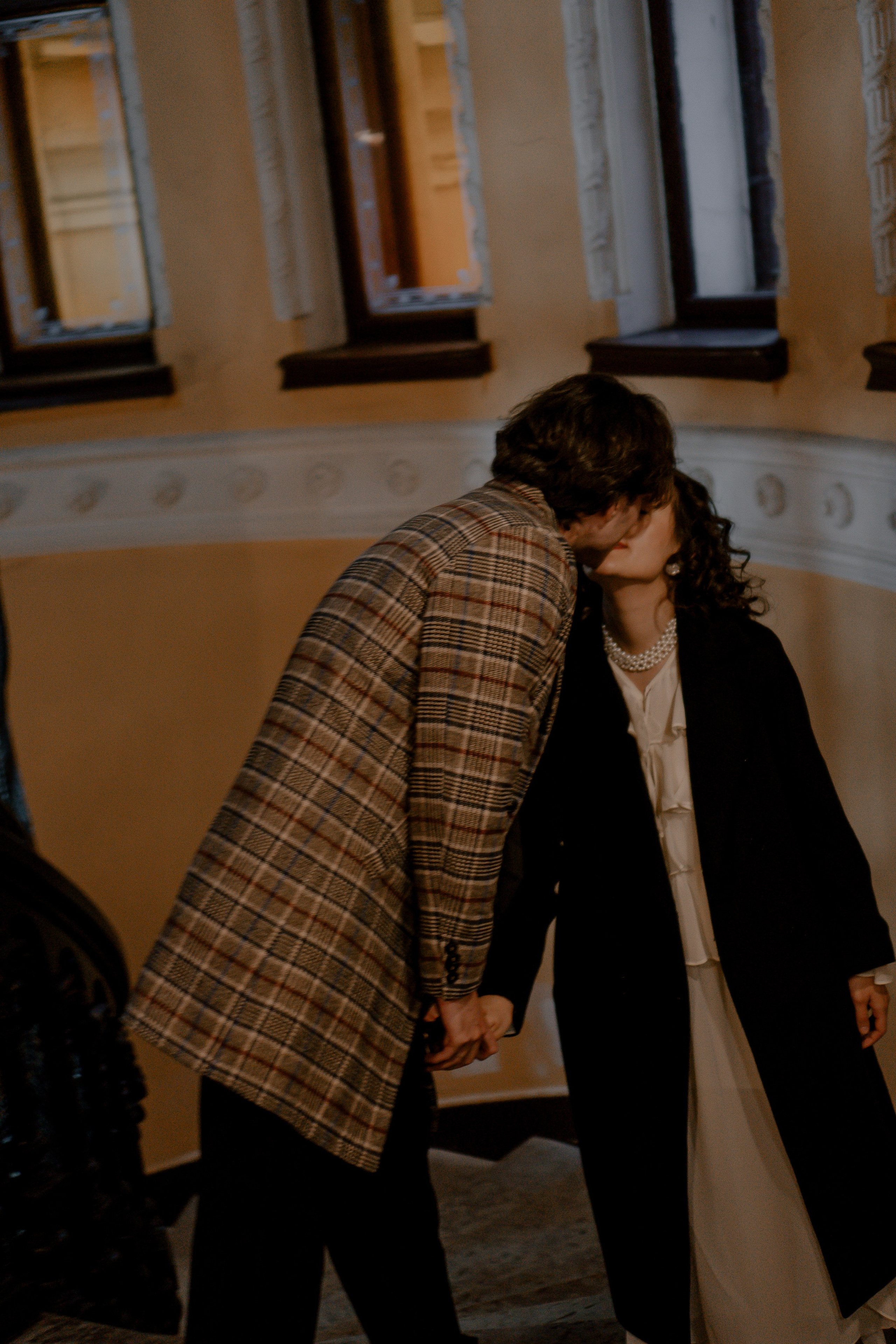 Парадная в Санкт-Петербурге. Профессиональный фотограф, Санкт-Петербург — Виктория Богомолова