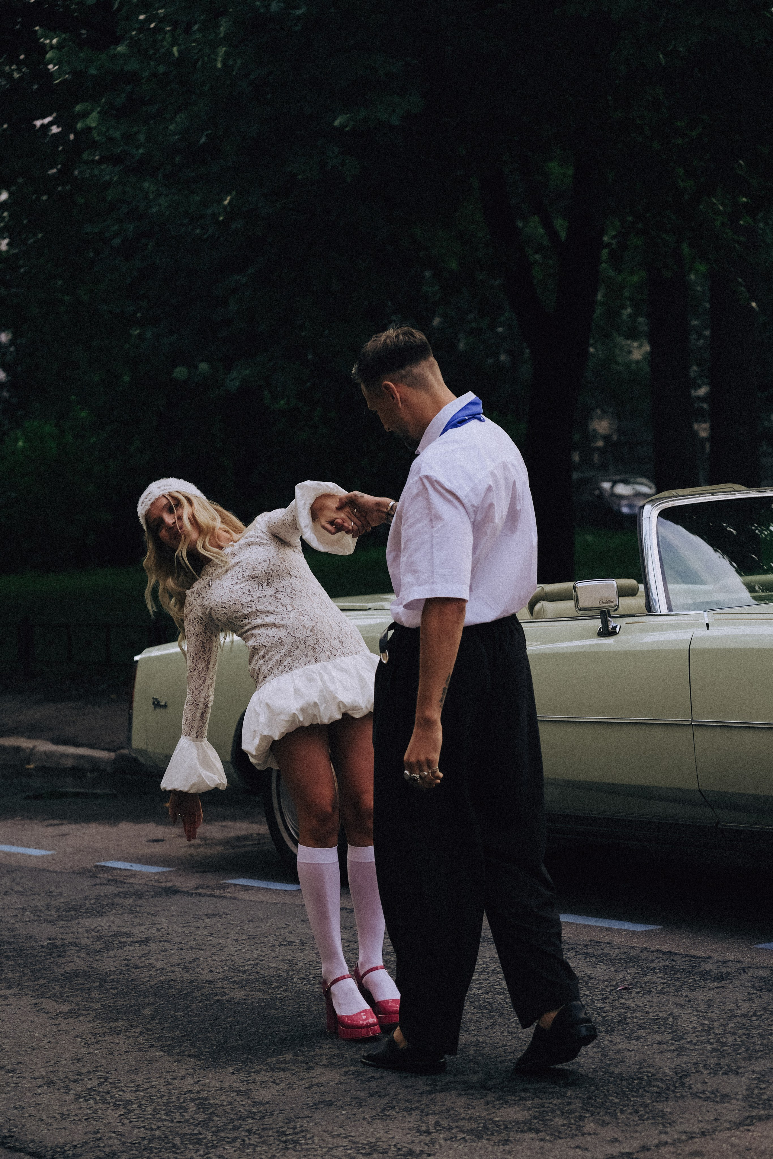 СВАДЕБНАЯ СЬЕМКА С КАБРИОЛЕТОМ В САНТК-ПЕТЕРБУРГЕ НА ПЕТРОГРАДКЕ В ОТЕЛЕ ПАНОРАМИКА. Профессиональный фотограф, Санкт-Петербург — Виктория Богомолова