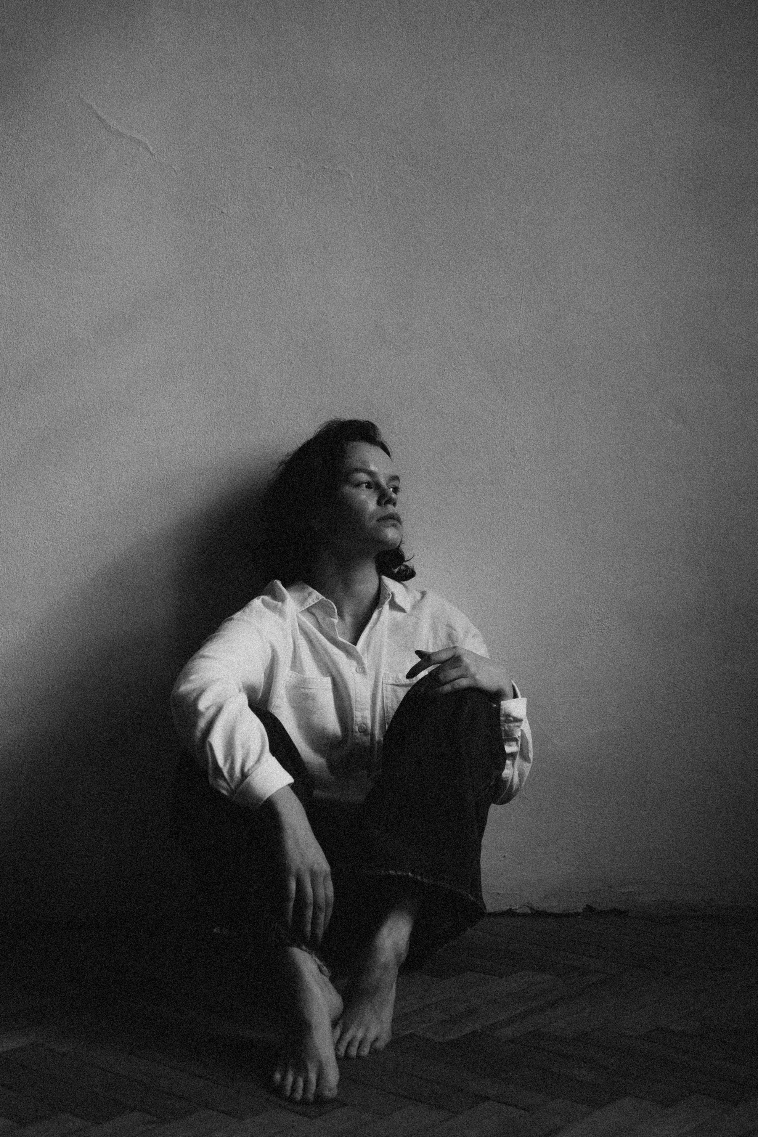 Студийная для девушки. Профессиональный фотограф, Санкт-Петербург — Виктория Богомолова