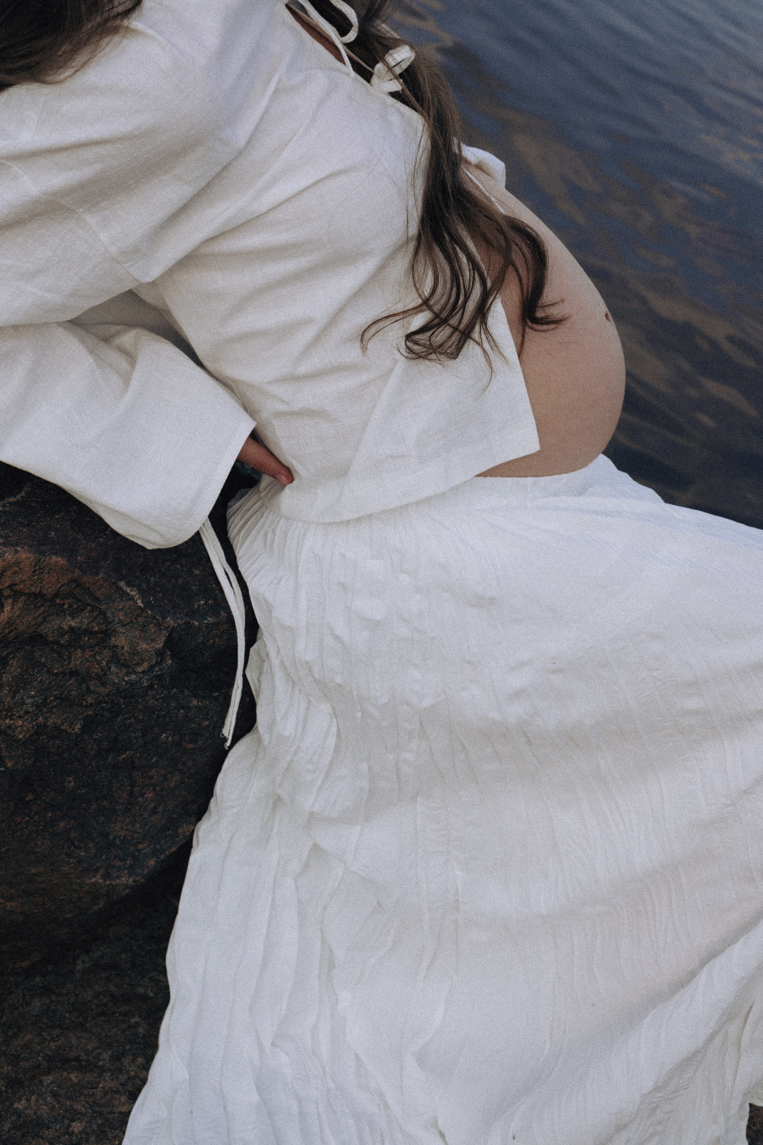 БЕРЕМЕННОСТЬ. Профессиональный фотограф, Санкт-Петербург — Виктория Богомолова