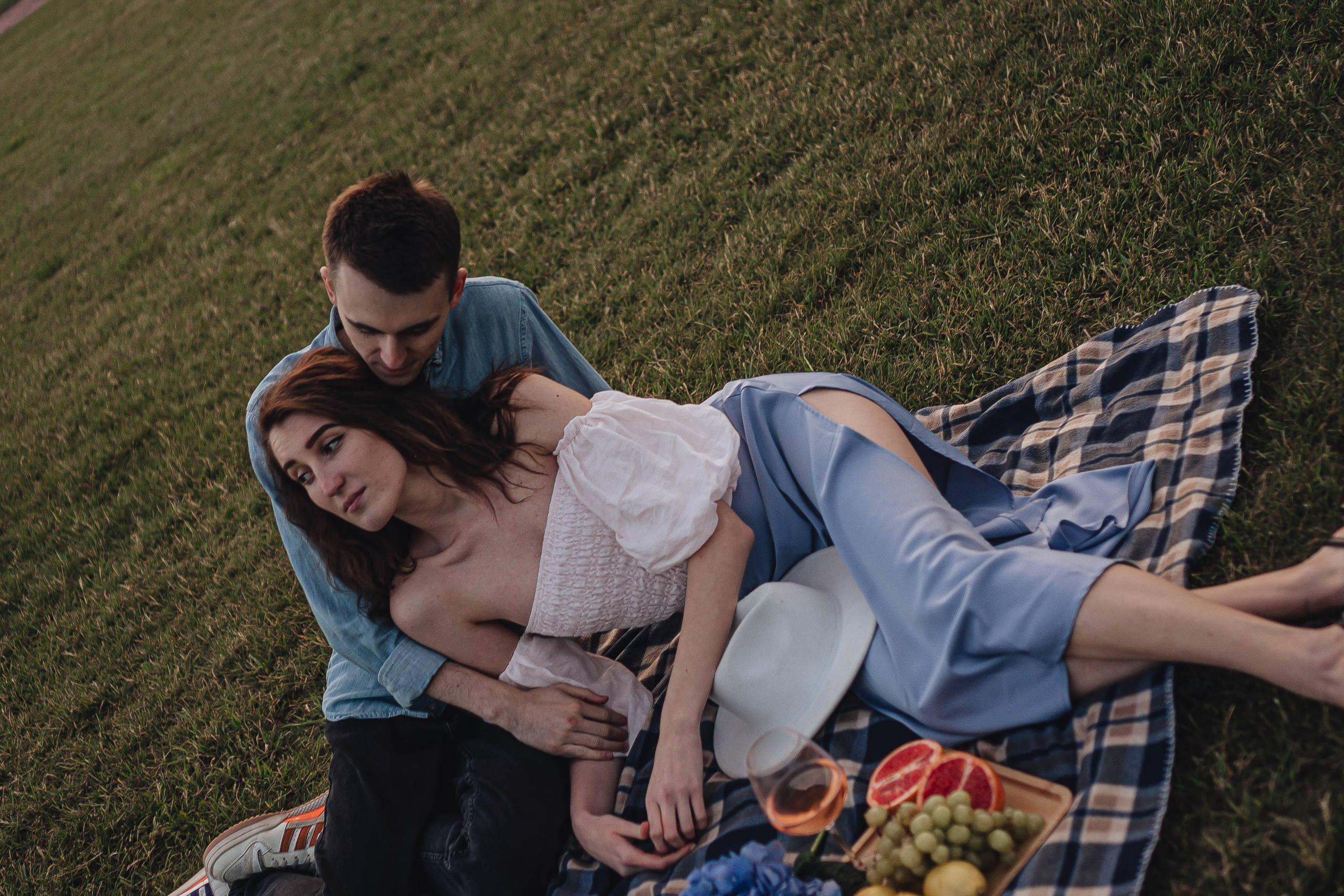 Крымская парочка. Профессиональный фотограф, Санкт-Петербург — Виктория Богомолова