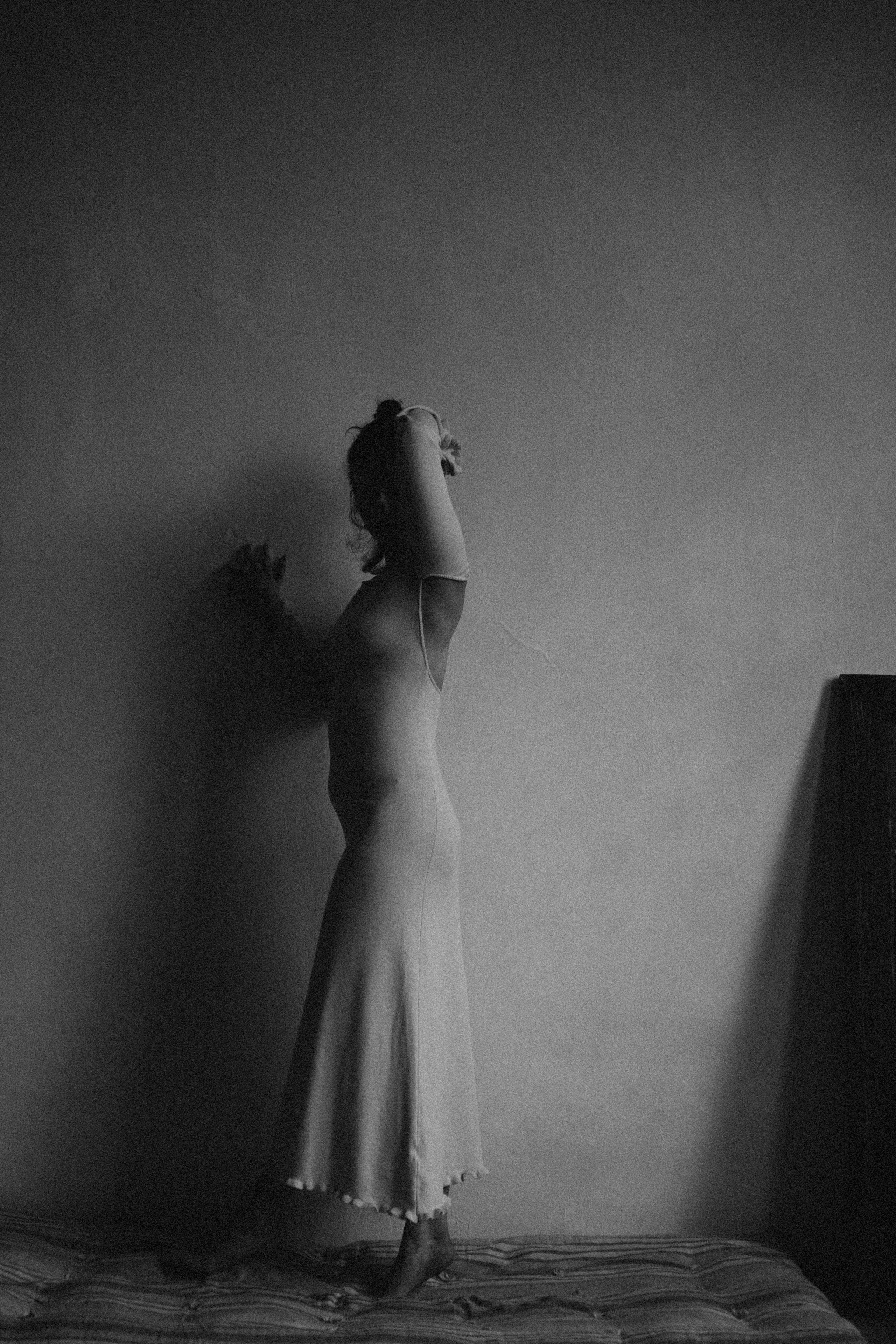 Студийная для девушки. Профессиональный фотограф, Санкт-Петербург — Виктория Богомолова