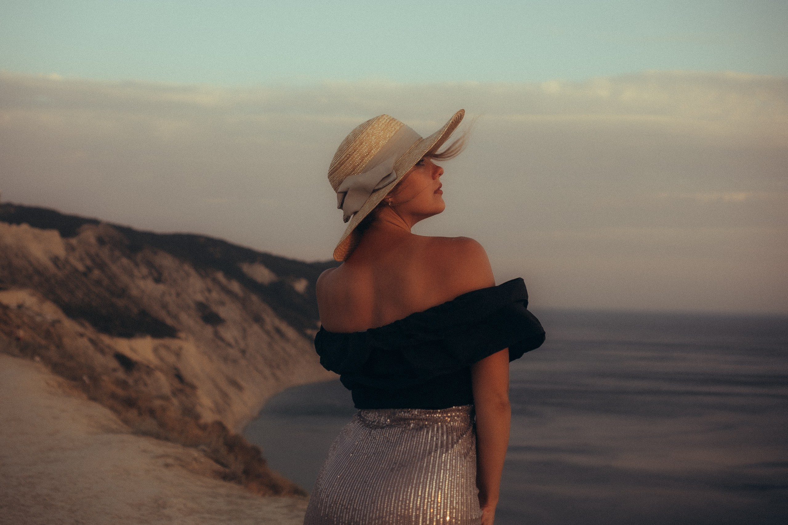 Вечерняя прогулка по Анапе. Профессиональный фотограф, Санкт-Петербург — Виктория Богомолова