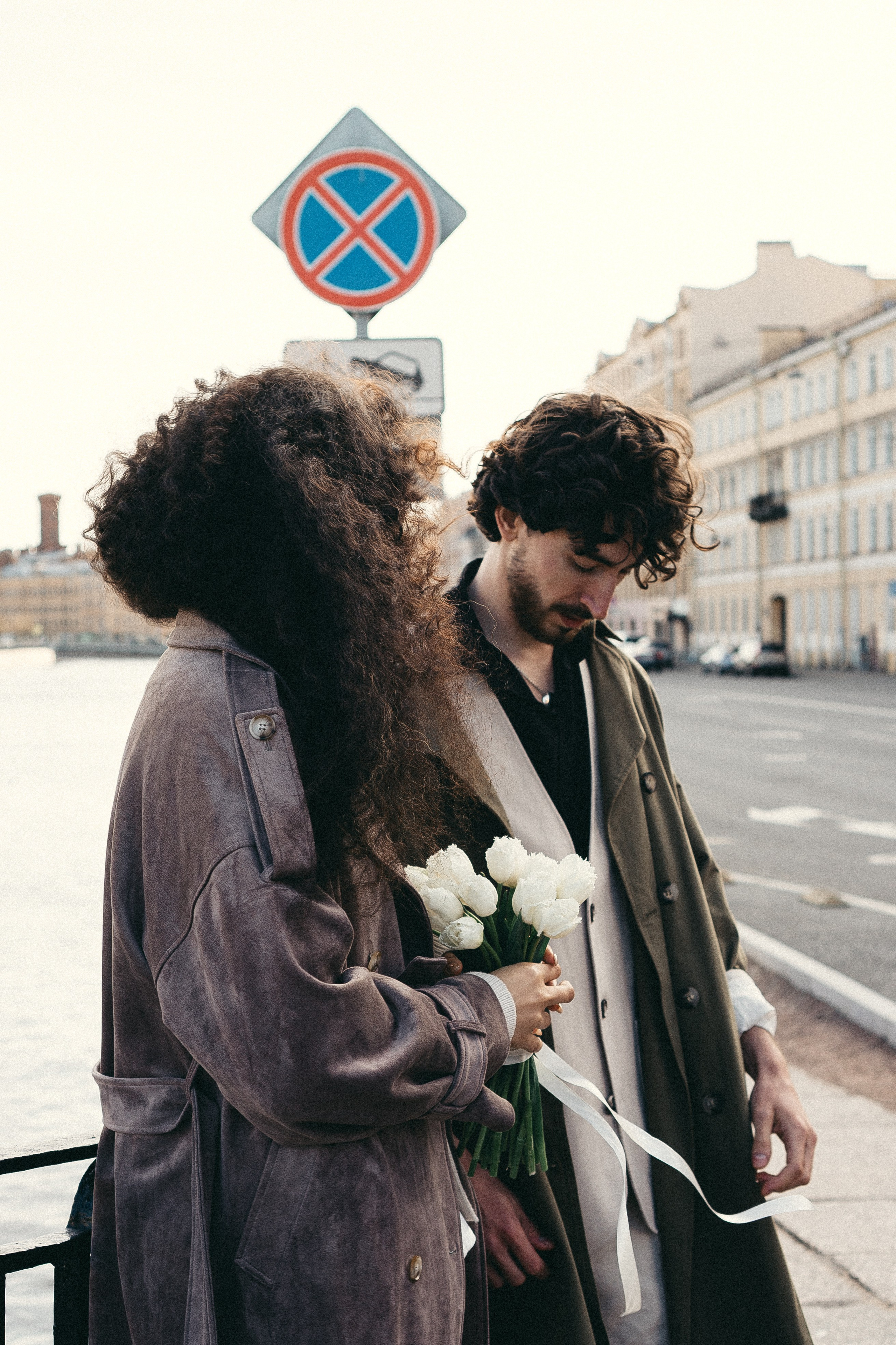 СВАДЕБНАЯ ПРОГУЛКА ПО ПЕТРОГРАДКЕ ВЕСНОЙ. СВАДЕБНАЯ ФОТОСЕССИИЯ НА ПЕТРОГРАДКЕ. Профессиональный фотограф, Санкт-Петербург — Виктория Богомолова