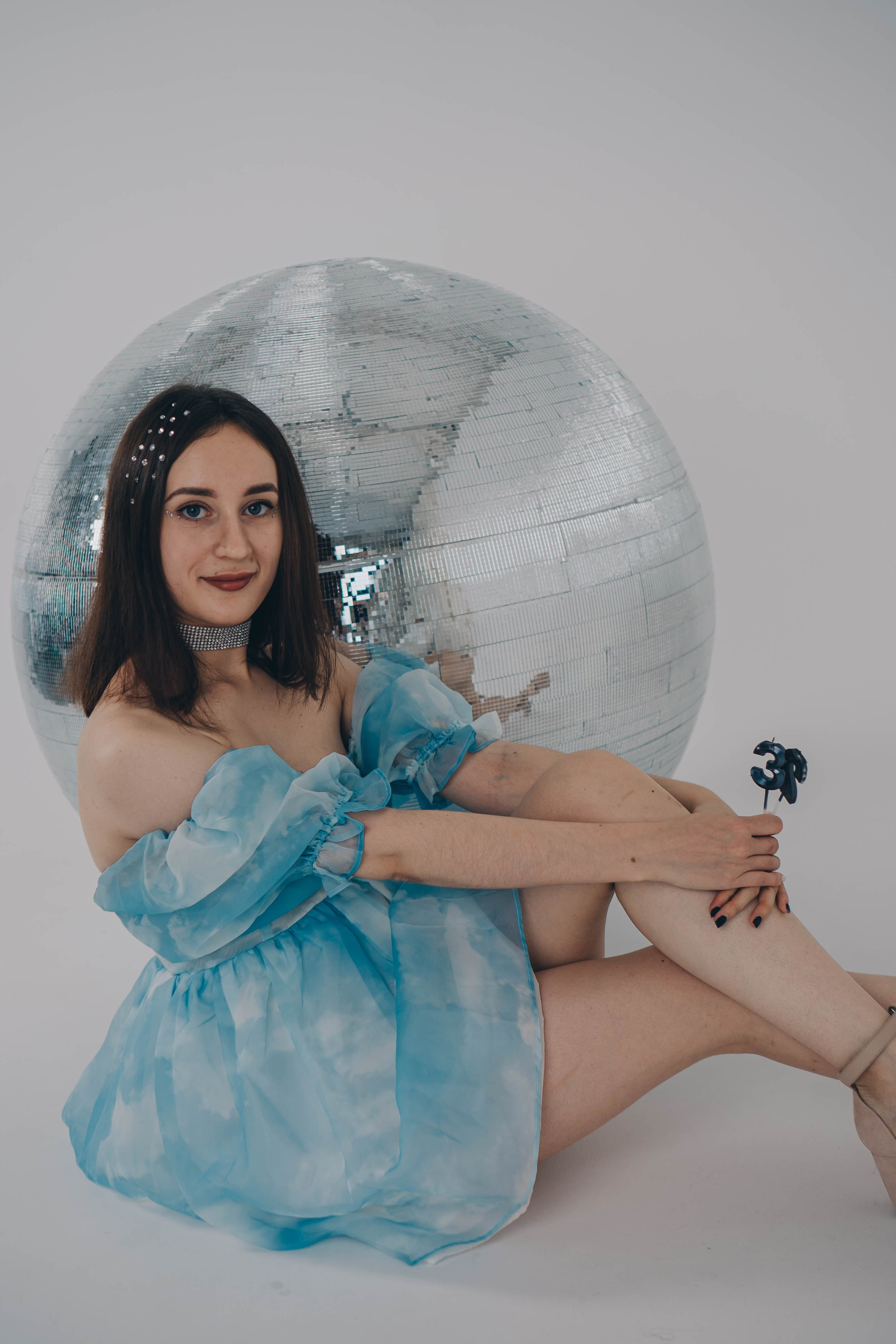 Фотосессия для дня рождения. Профессиональный фотограф, Санкт-Петербург — Виктория Богомолова