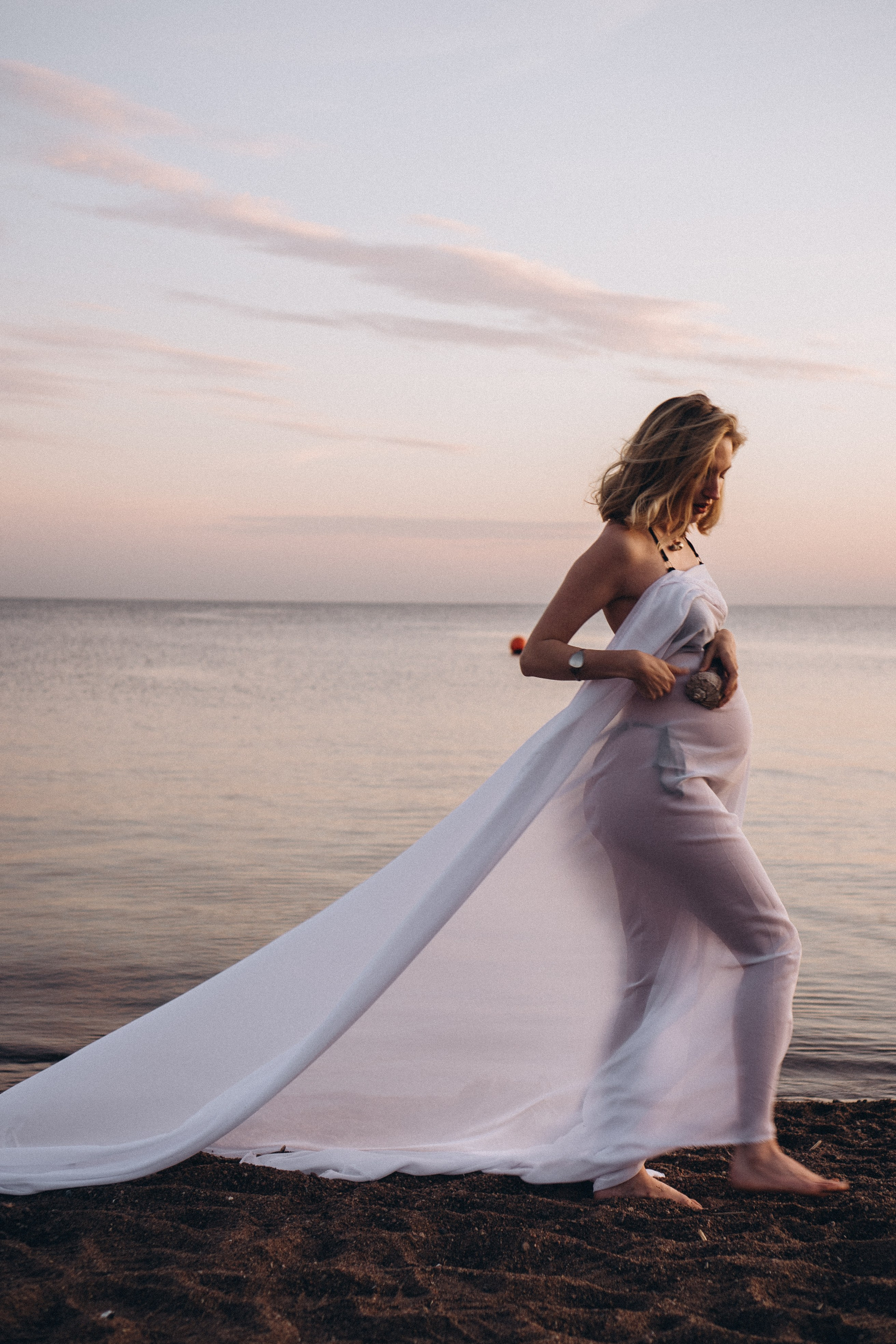 В ОЖИДАНИИ. Профессиональный фотограф, Санкт-Петербург — Виктория Богомолова