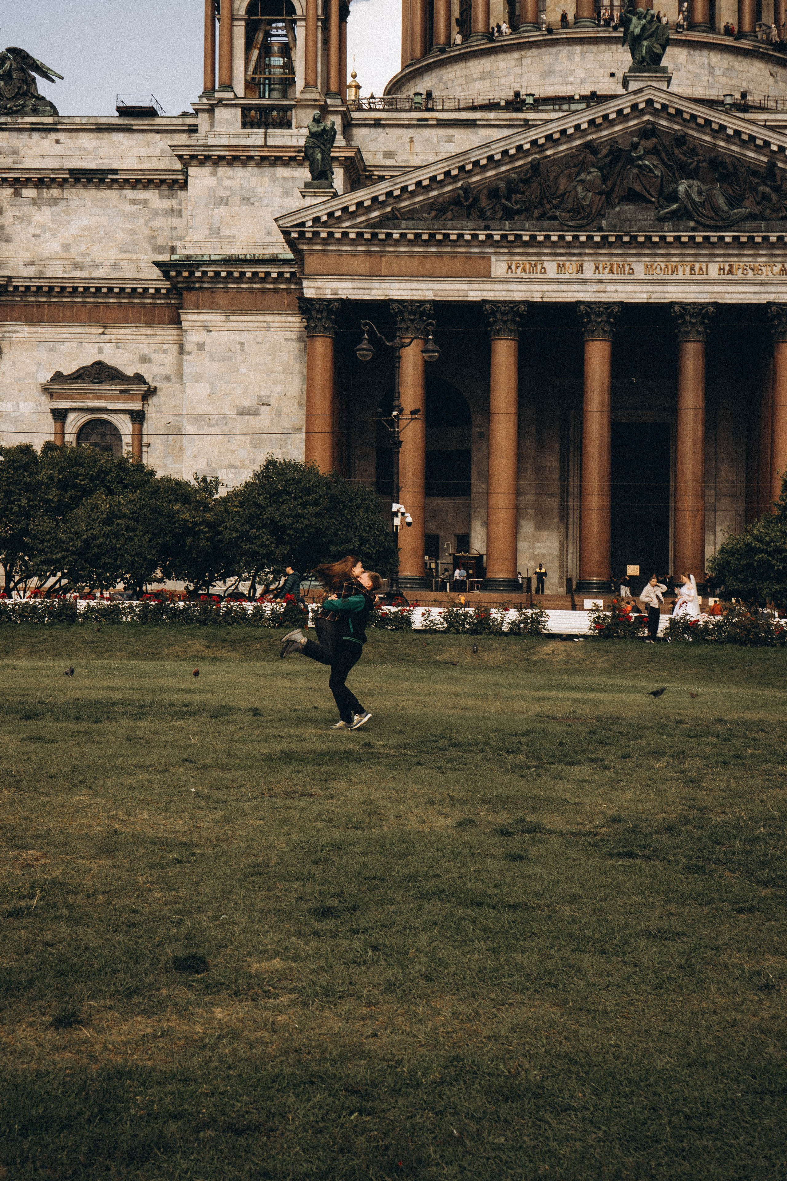 ПРОГУЛКА ПО САНКТ-ПЕТЕРБУРГУ. Профессиональный фотограф, Санкт-Петербург — Виктория Богомолова