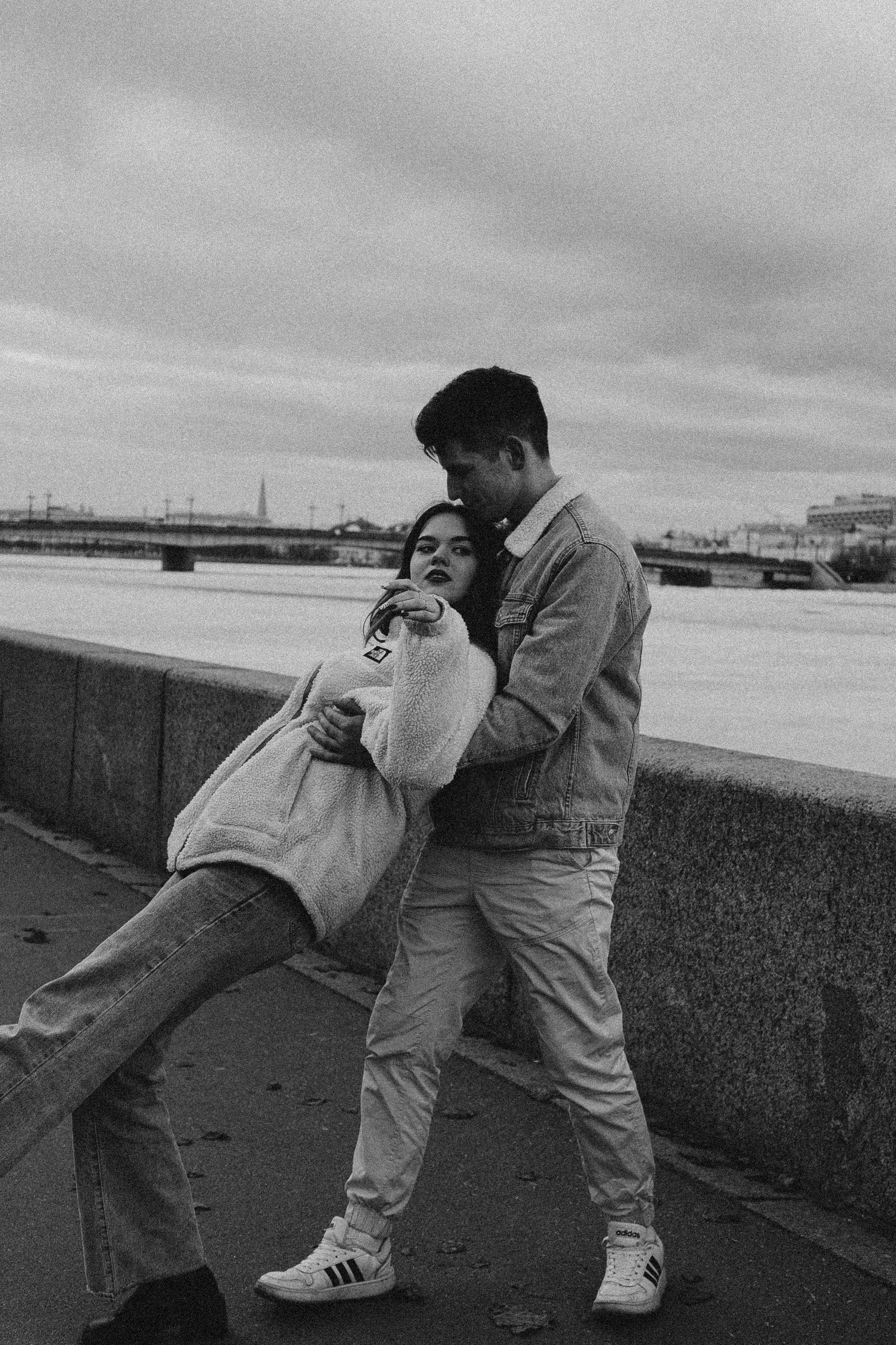 Прогулочная. Профессиональный фотограф, Санкт-Петербург — Виктория Богомолова