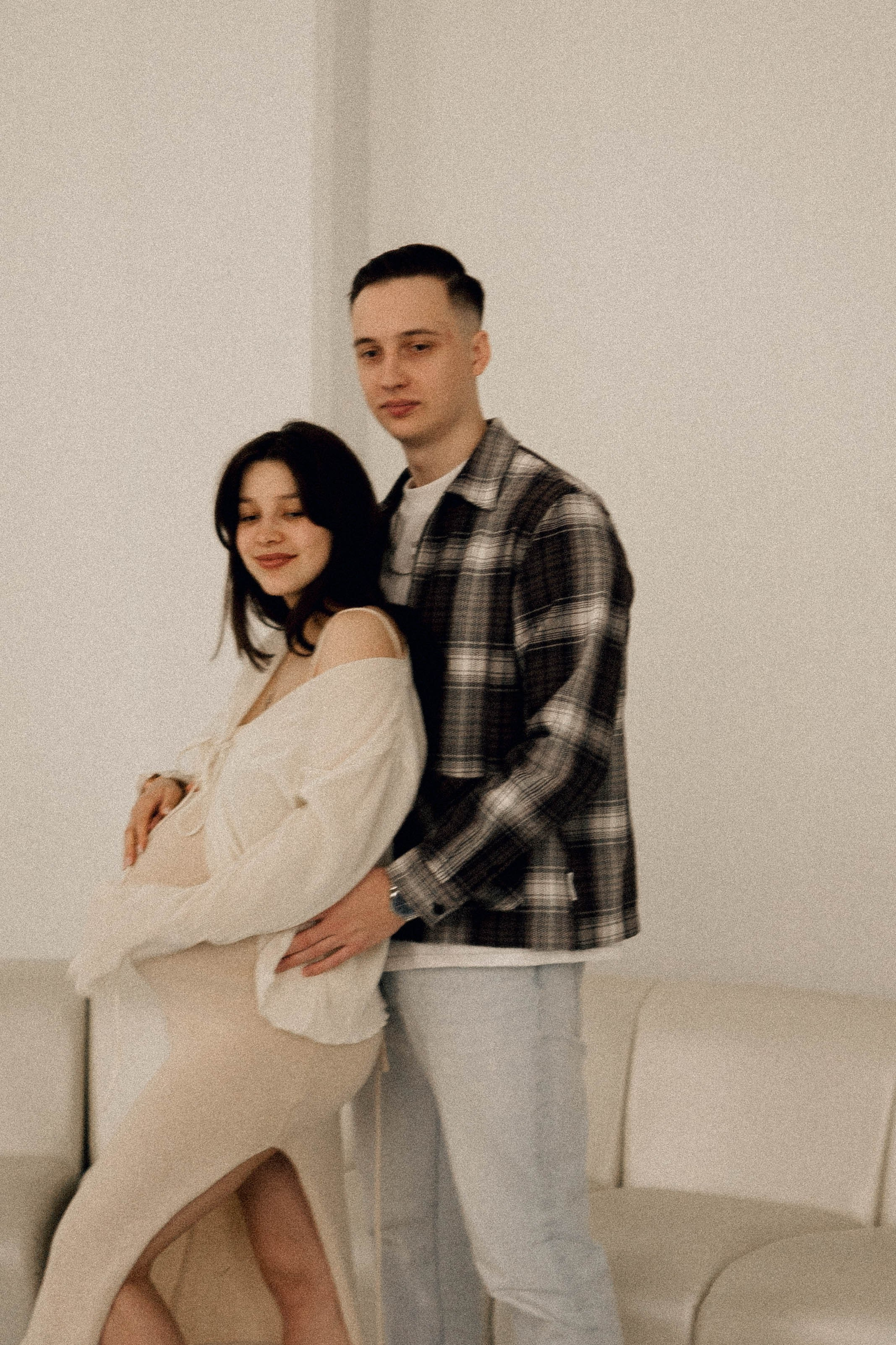 Love Story Беременность. Профессиональный фотограф, Санкт-Петербург — Виктория Богомолова