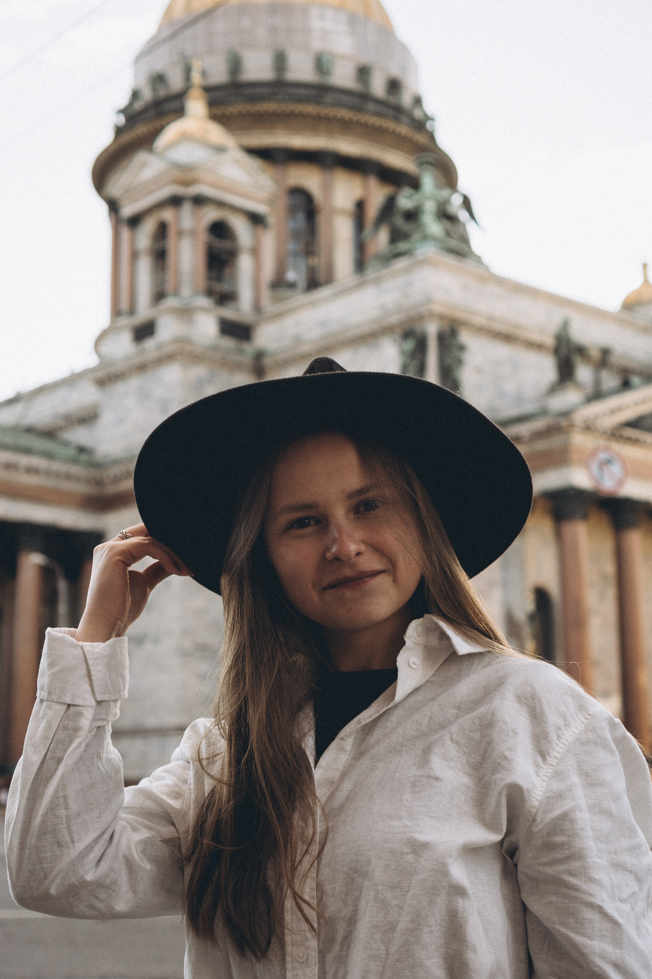 ПРОГУЛКА НА ЗАКАТЕ. Профессиональный фотограф, Санкт-Петербург — Виктория Богомолова