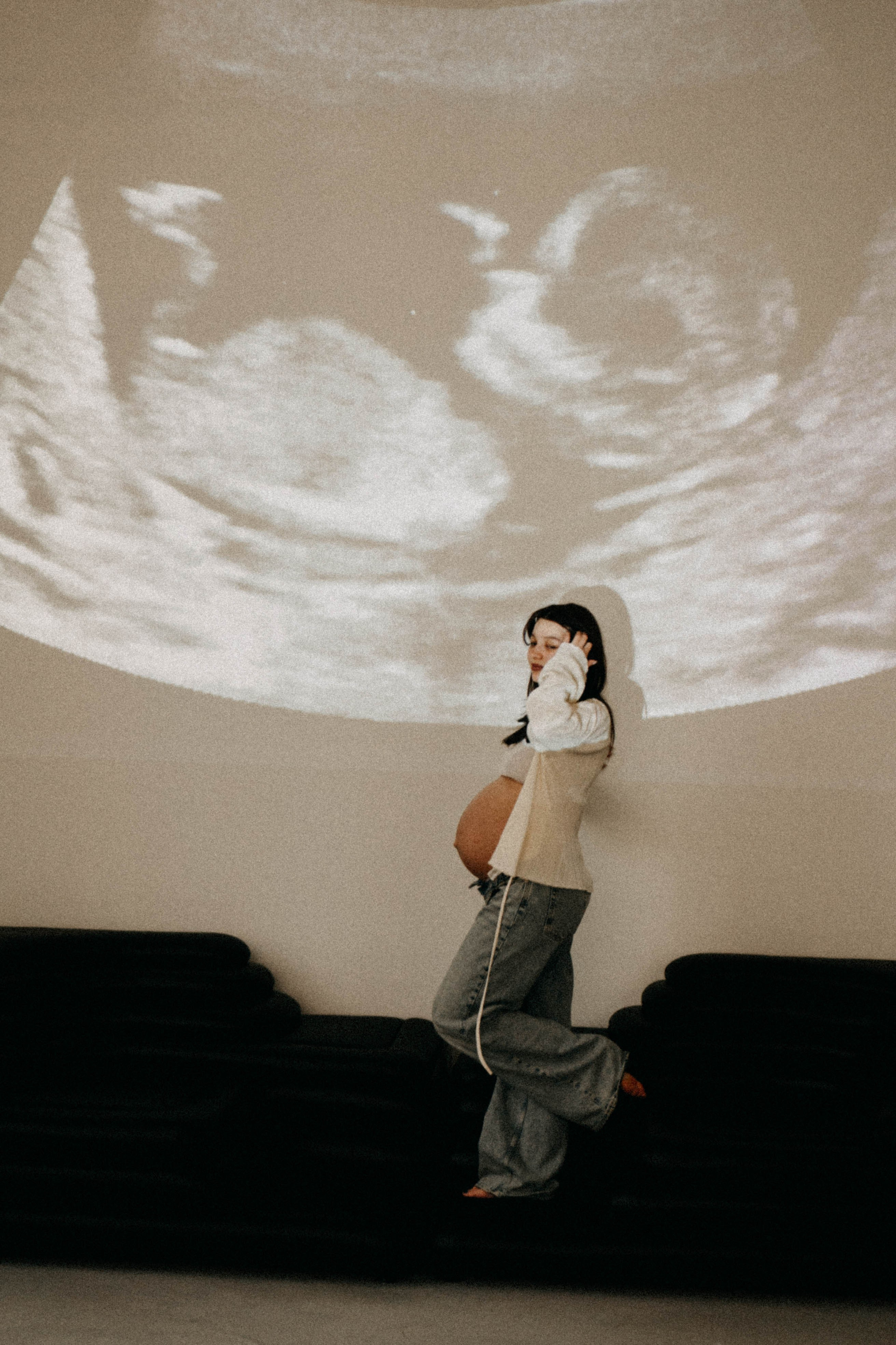 Love Story Беременность. Профессиональный фотограф, Санкт-Петербург — Виктория Богомолова