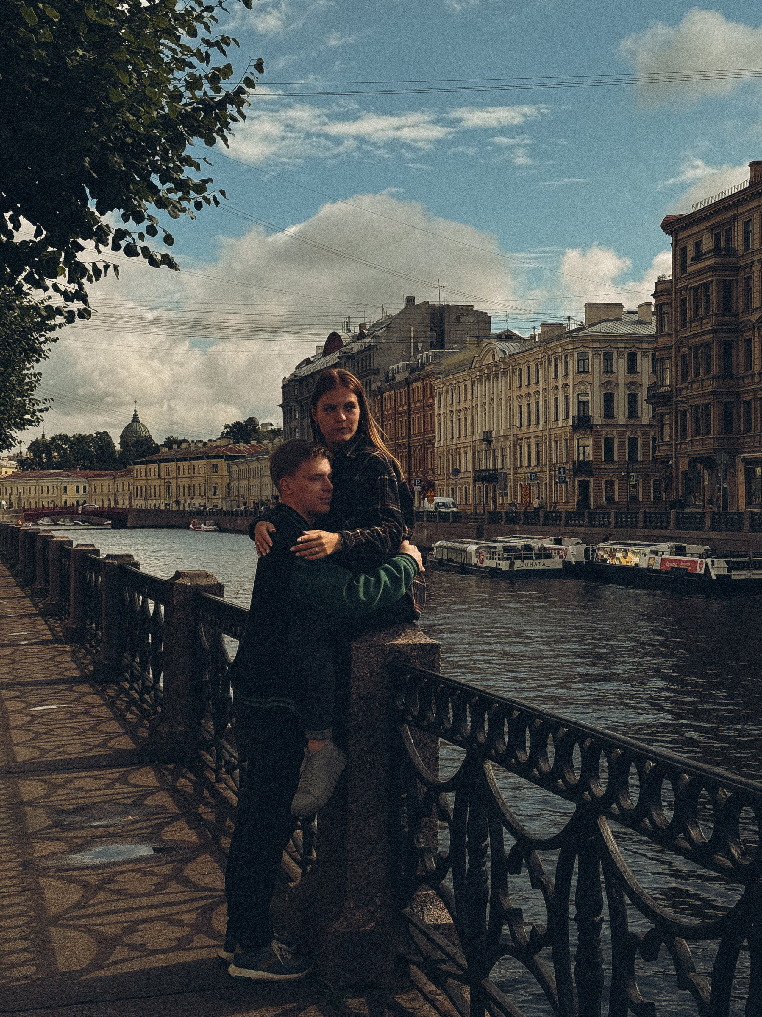 ФОТОСЕССИЯ НА ТЕЛЕФОН. Профессиональный фотограф, Санкт-Петербург — Виктория Богомолова