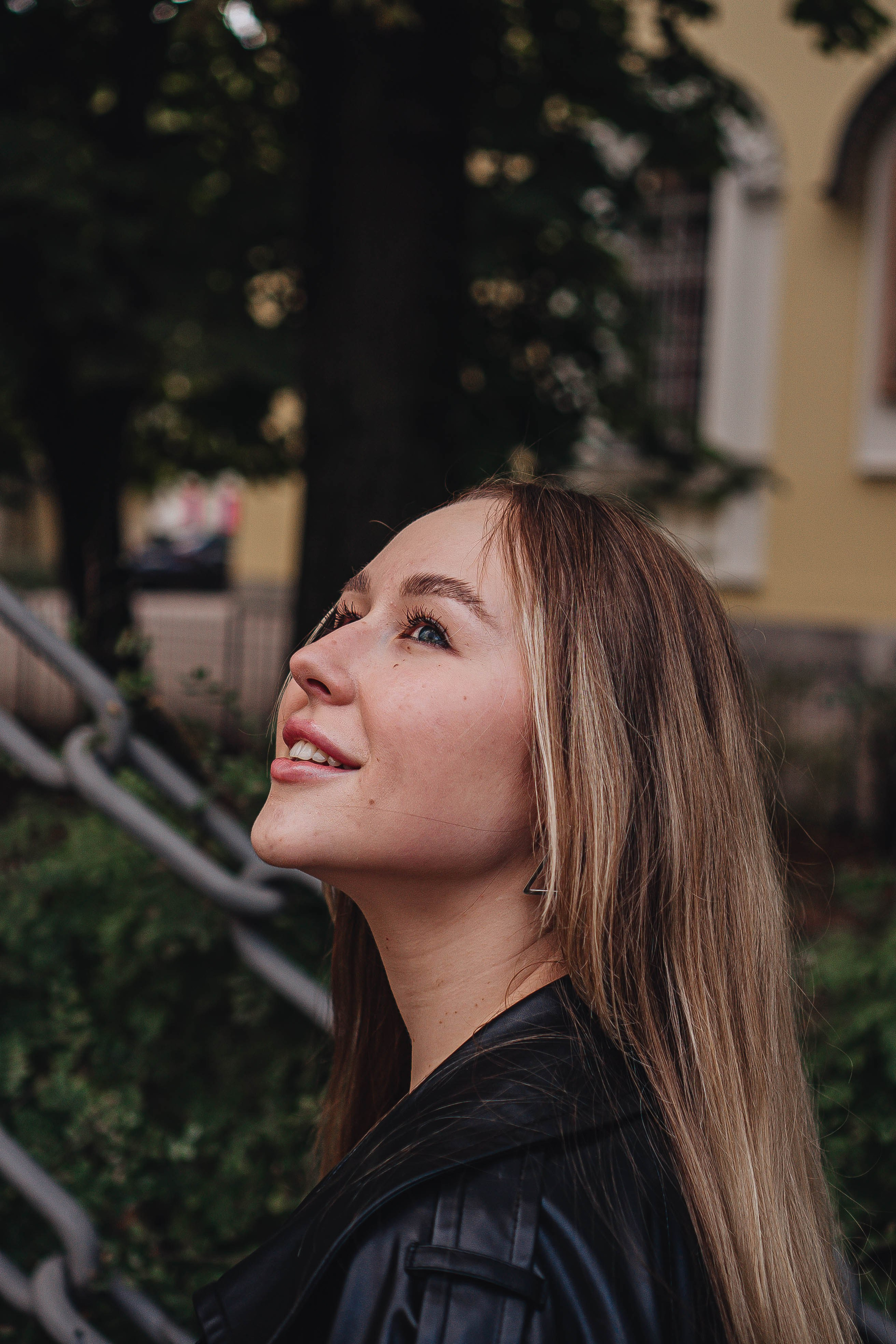 Жественность. Профессиональный фотограф, Санкт-Петербург — Виктория Богомолова