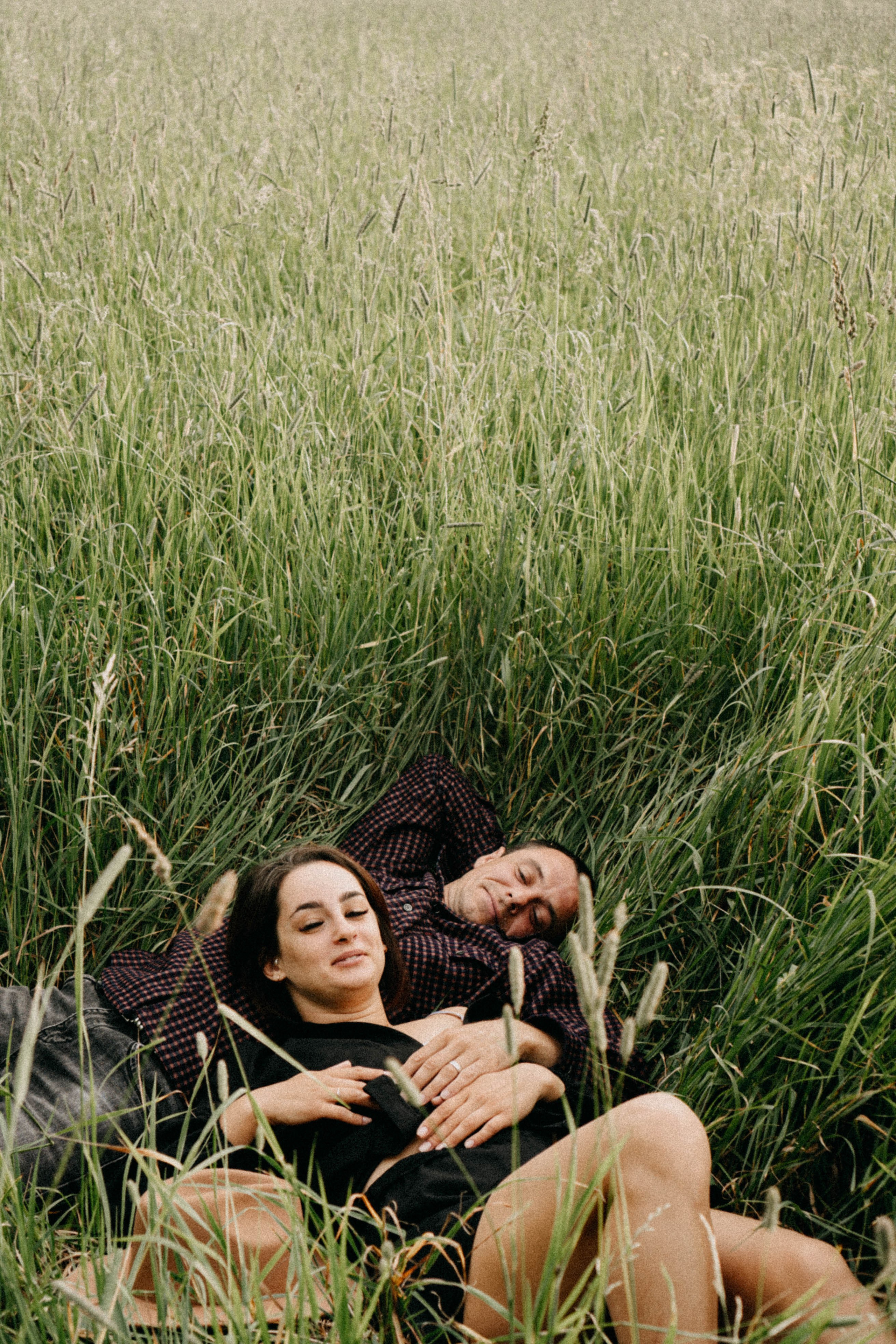 Летняя прогулка. Профессиональный фотограф, Санкт-Петербург — Виктория Богомолова