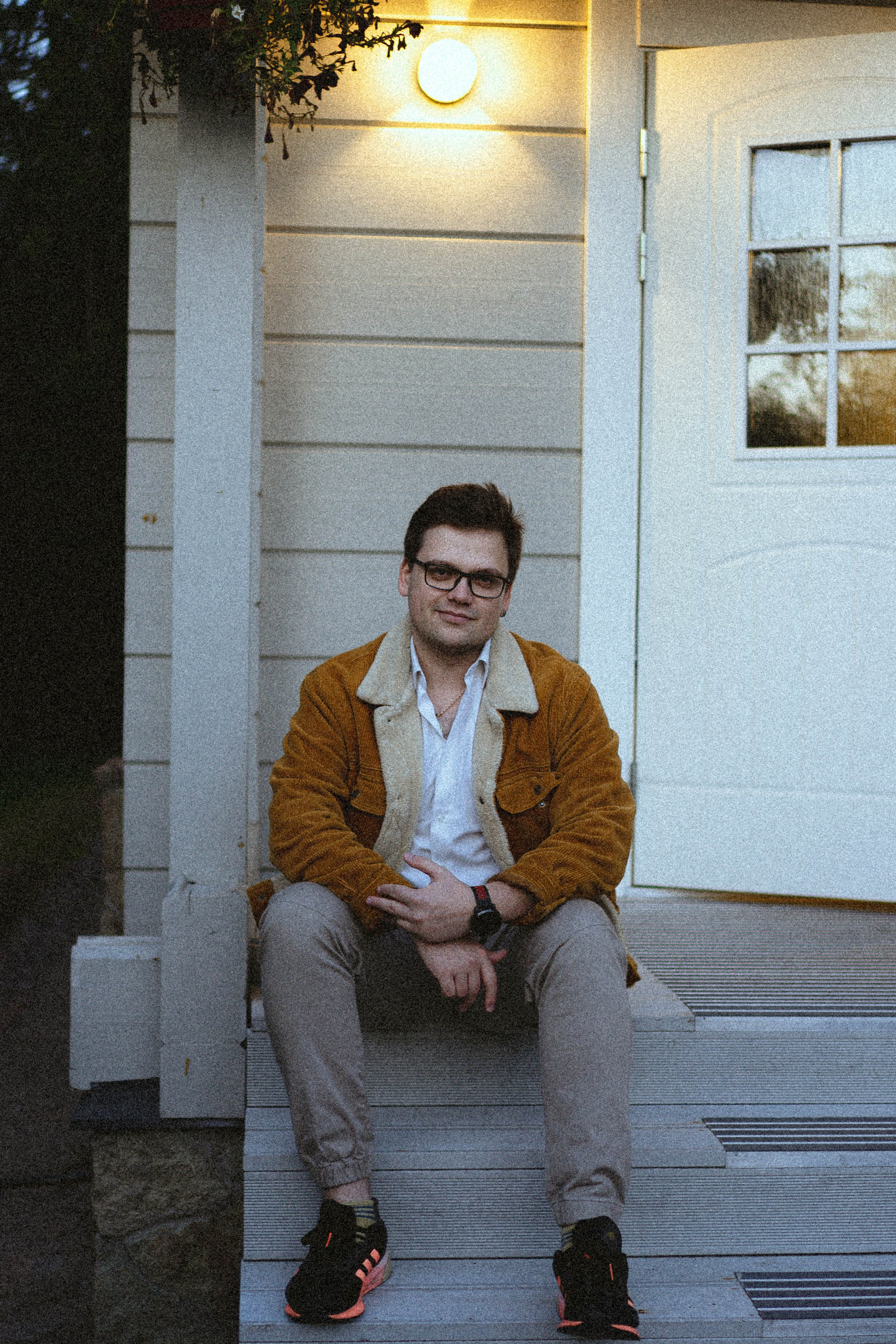 Для мужчины. Профессиональный фотограф, Санкт-Петербург — Виктория Богомолова