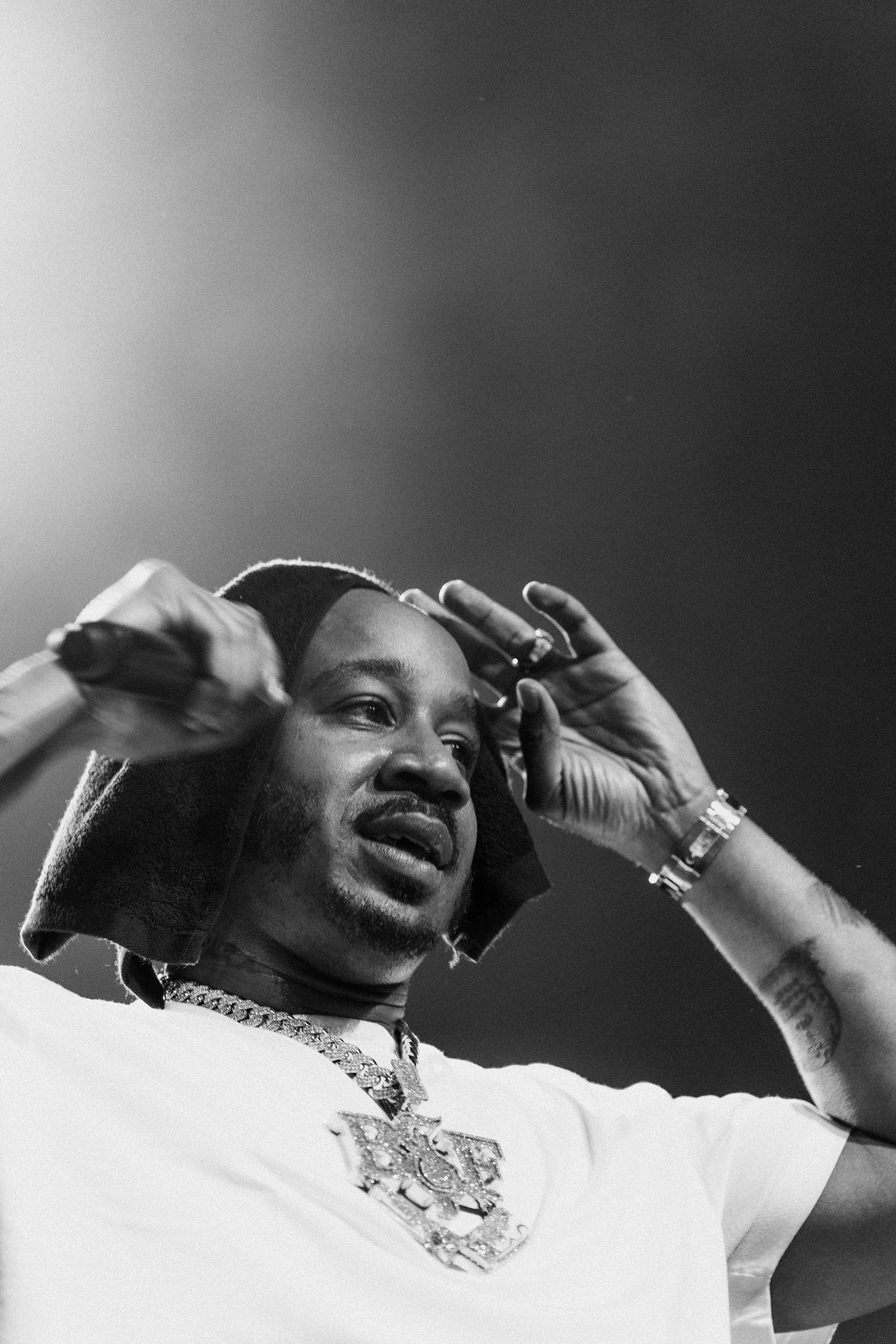 Benny the Butcher концерт. Свадебные фотосессии в Москве. Фотограф Сергей Ржевский