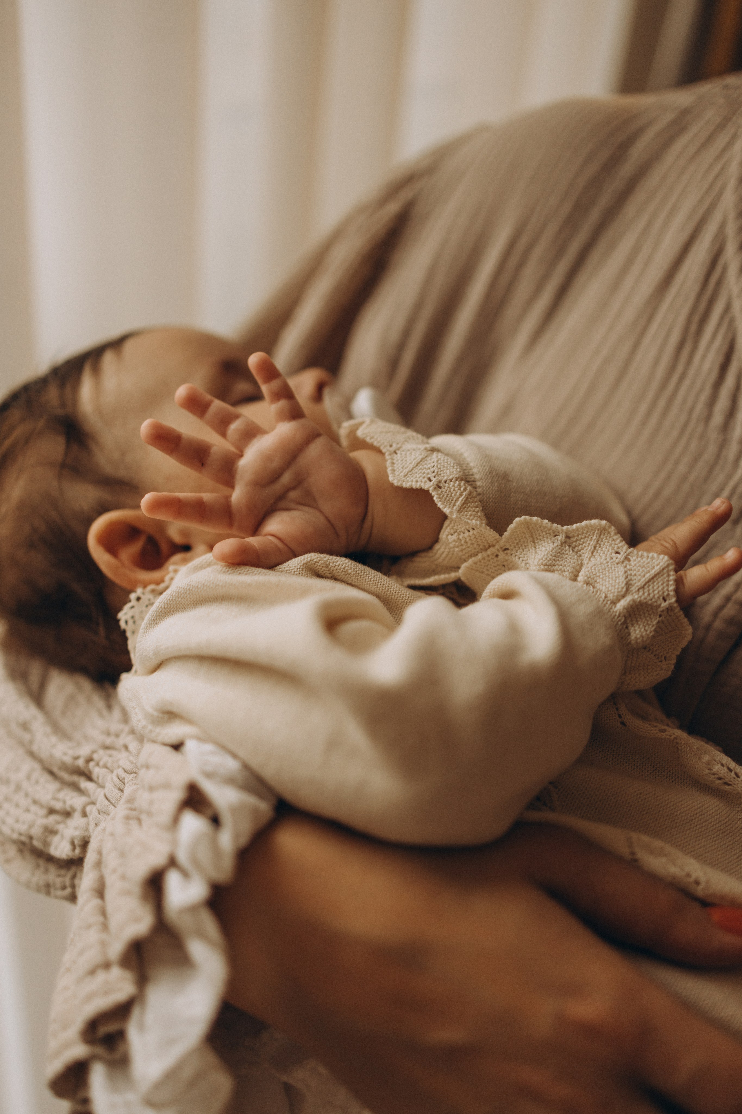 Алина, Юля и Артем. Семейный фотограф в Москве Ксения Аганина