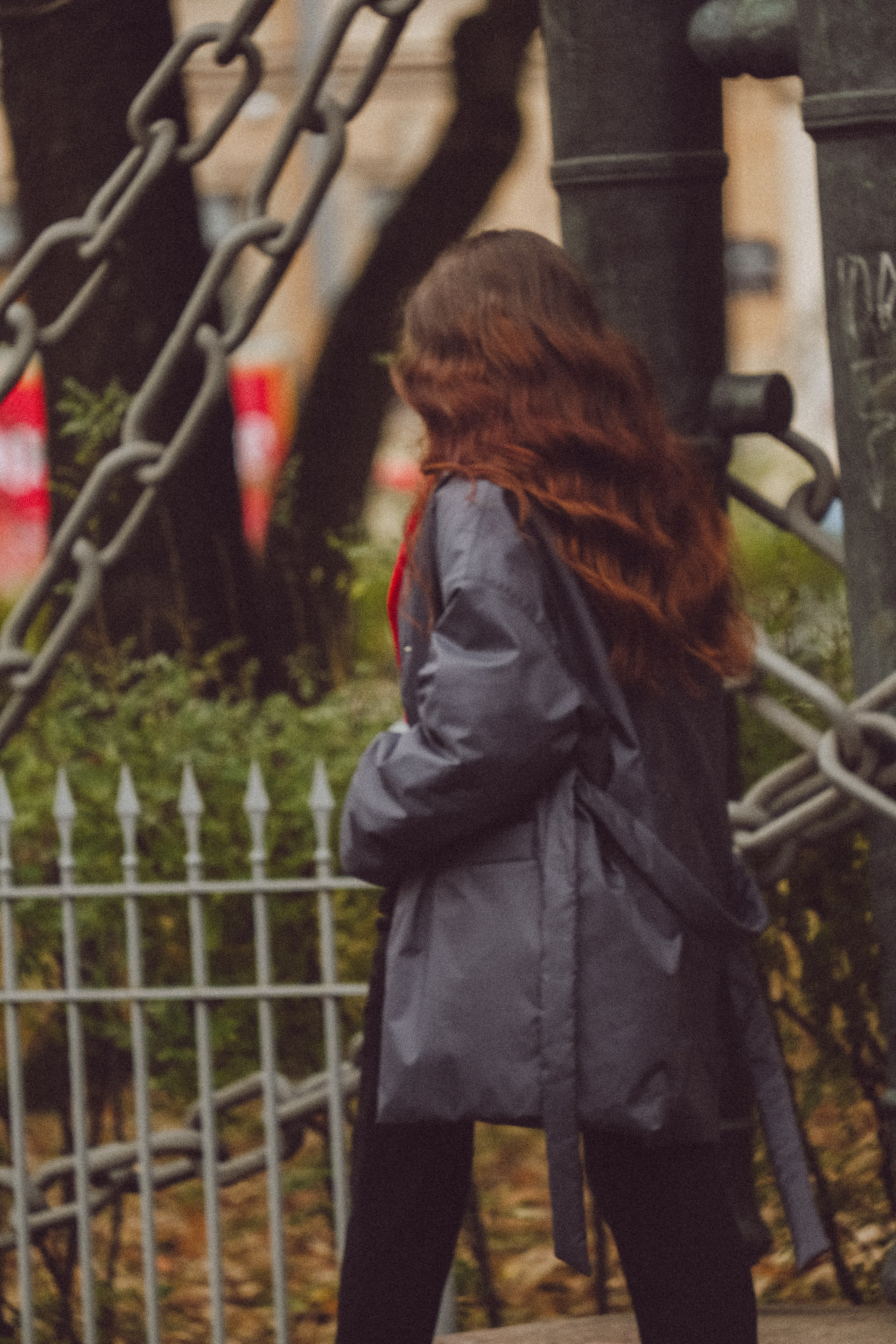 Осень. Профессиональный фотограф, Санкт-Петербург — Виктория Богомолова