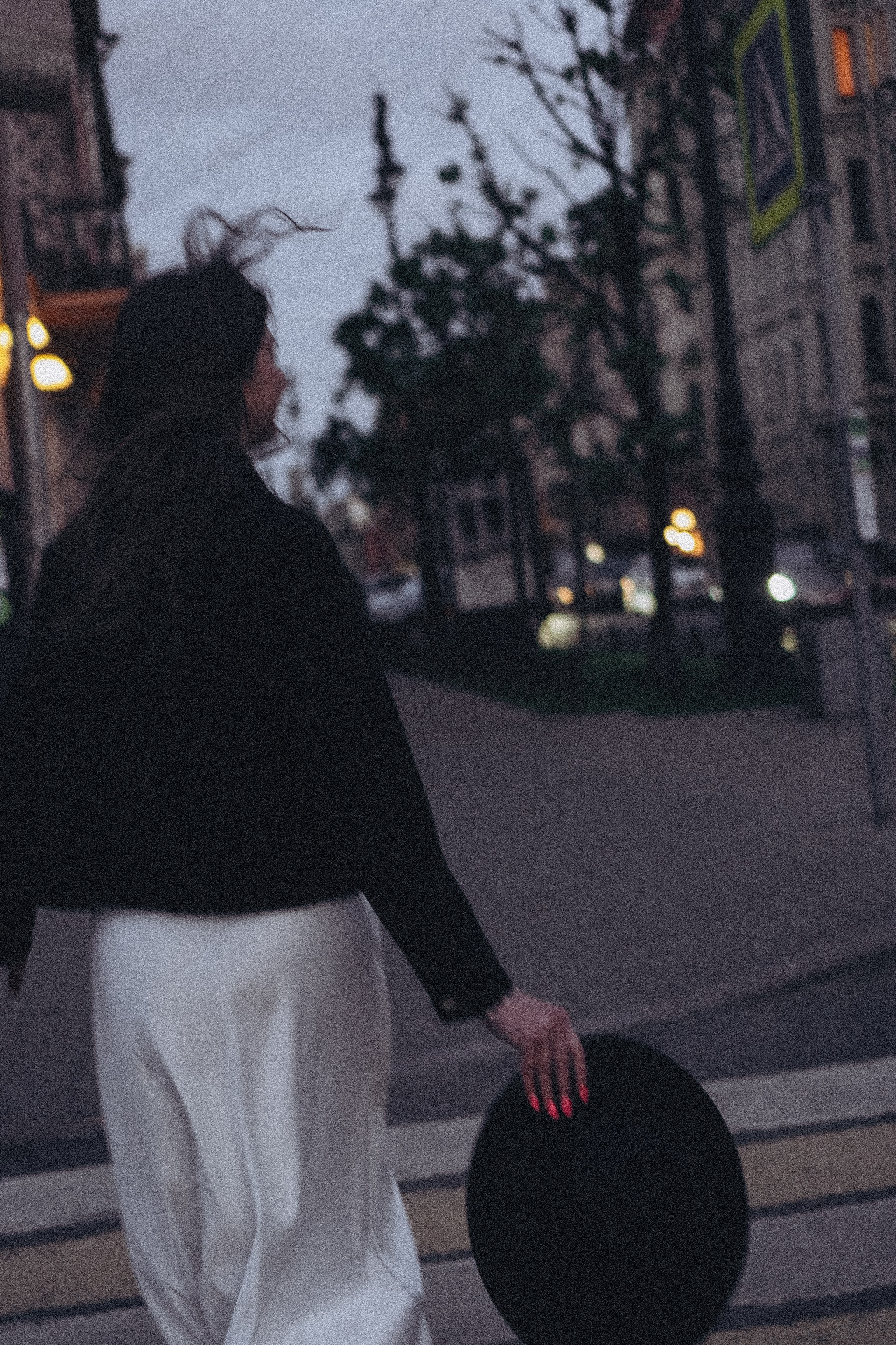 ПРОГУЛКА ПО НОЧНОМУ ГОРОДУ. Профессиональный фотограф, Санкт-Петербург — Виктория Богомолова