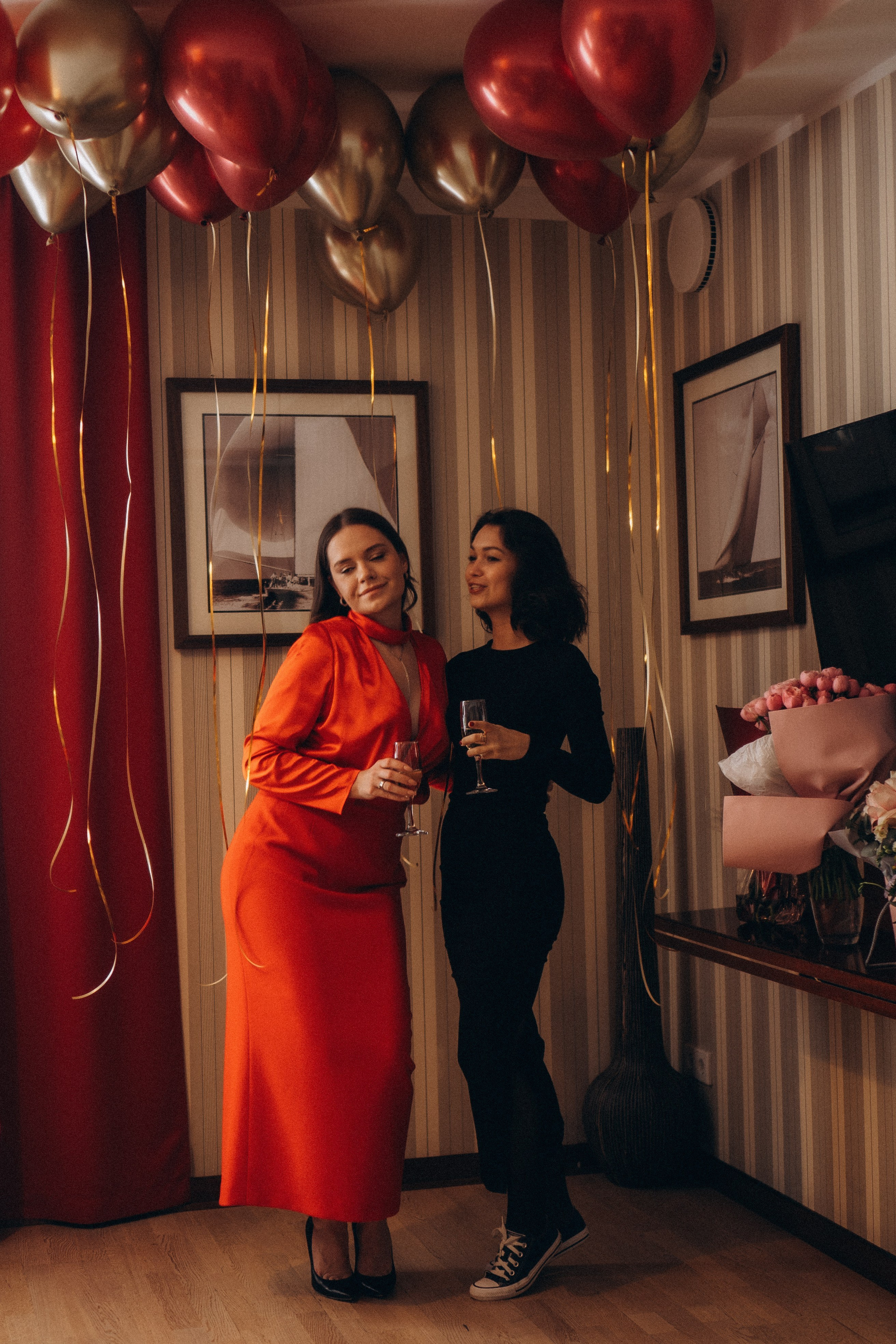 ДЕНЬ РОЖДЕНИЯ. Профессиональный фотограф, Санкт-Петербург — Виктория Богомолова