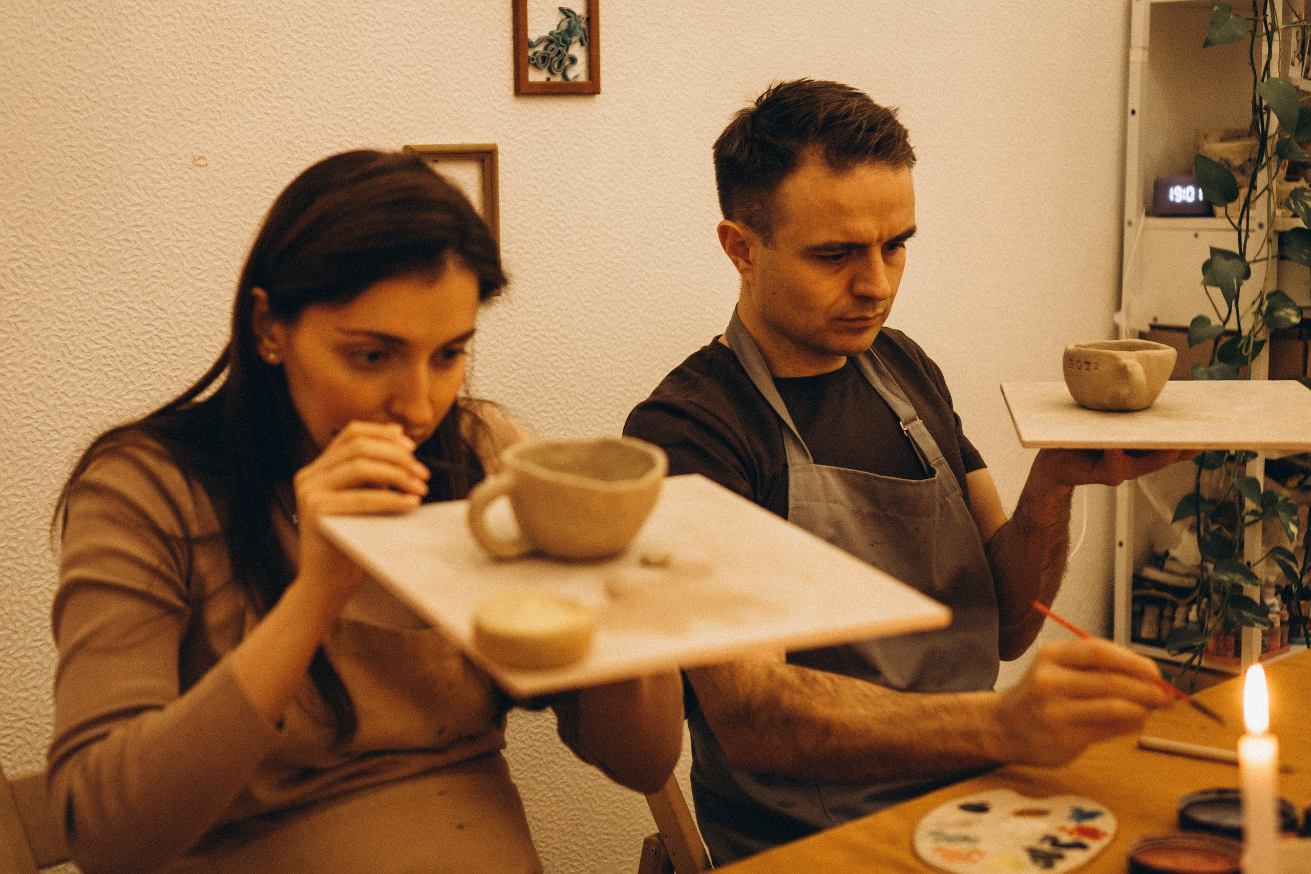 ЛЕПКАРНЯ. Профессиональный фотограф, Санкт-Петербург — Виктория Богомолова