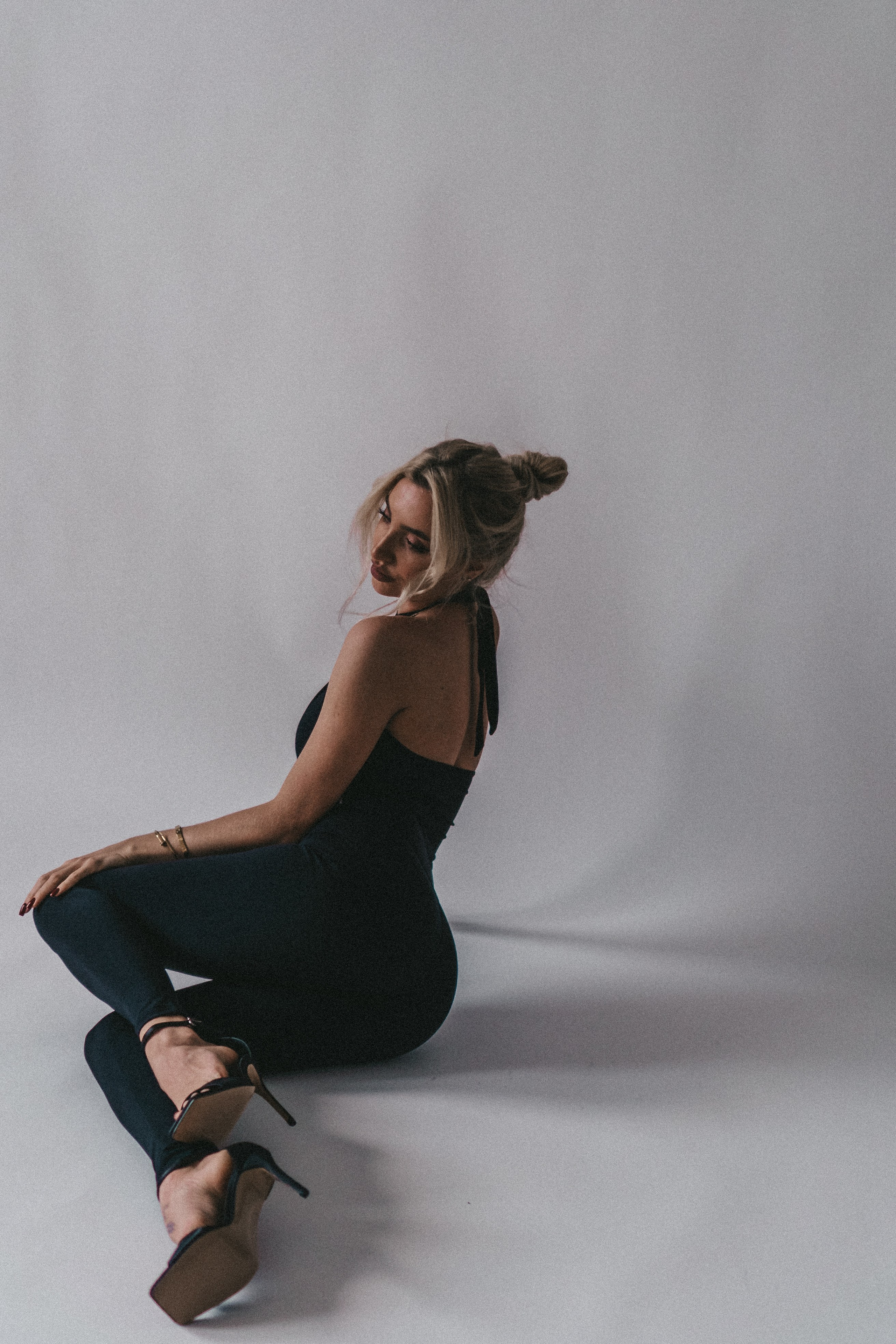 Студийная. Профессиональный фотограф, Санкт-Петербург — Виктория Богомолова