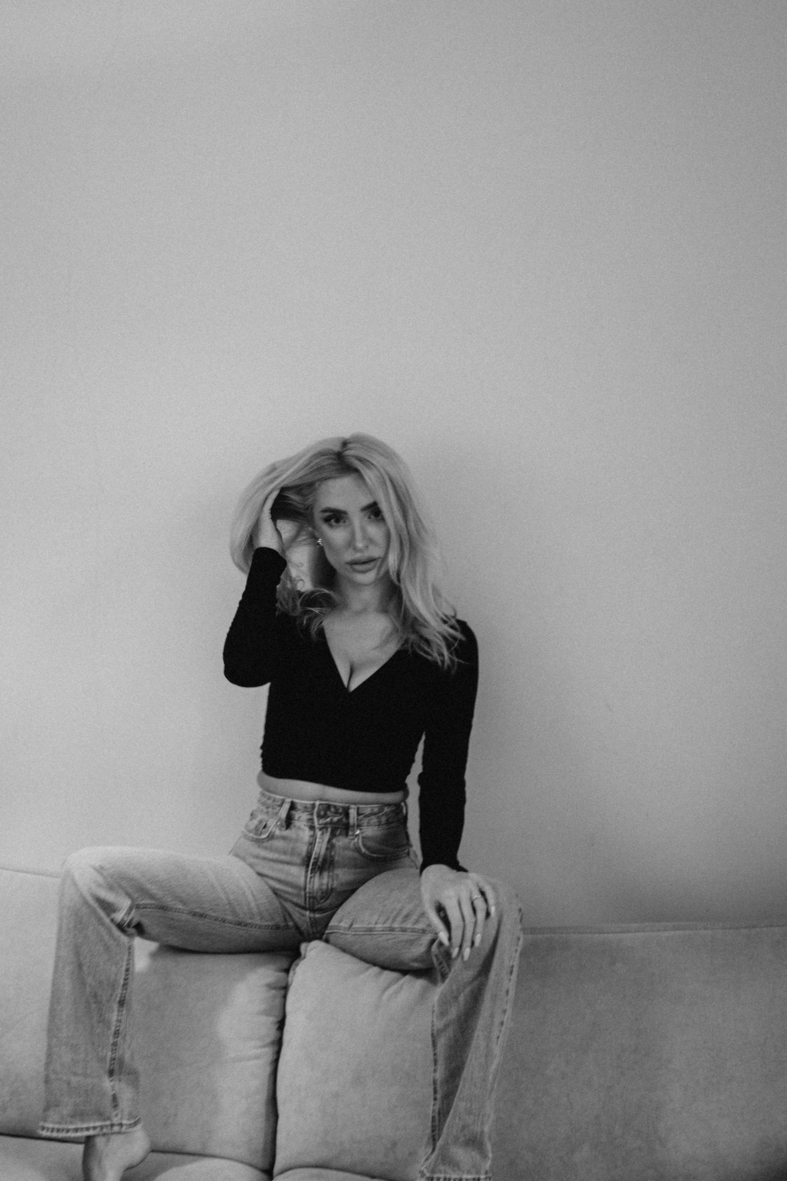 Винтажная серия. Профессиональный фотограф, Санкт-Петербург — Виктория Богомолова